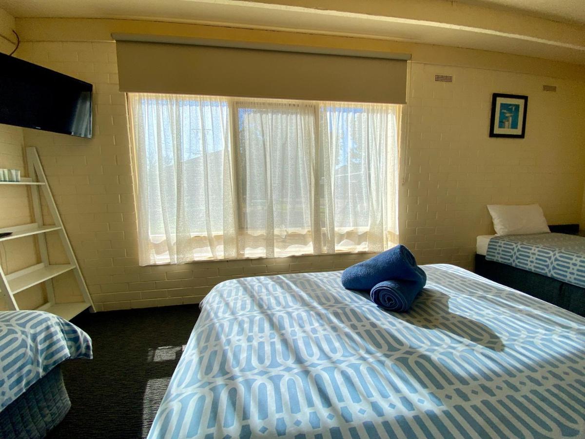 Rye Beach Motel Australia