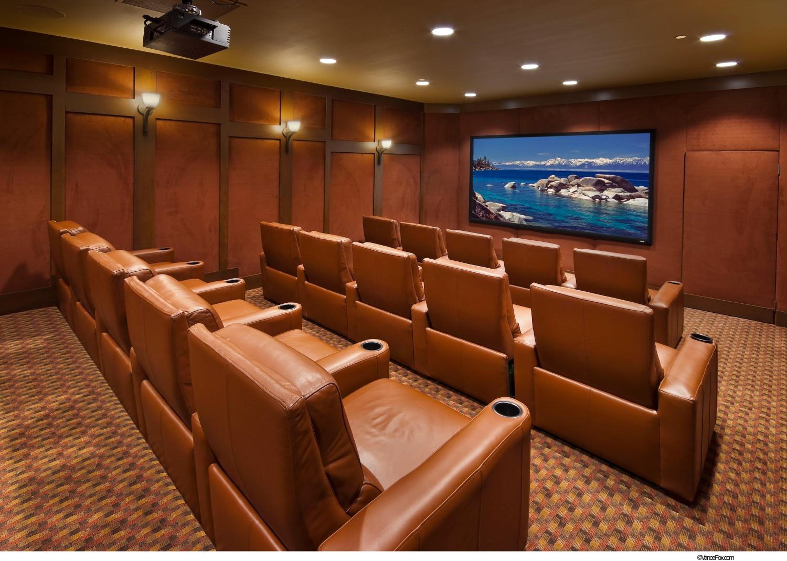 Lake Tahoe Vacations - Hyatt Vacation Club at Northstar Lodge - Property Image 32