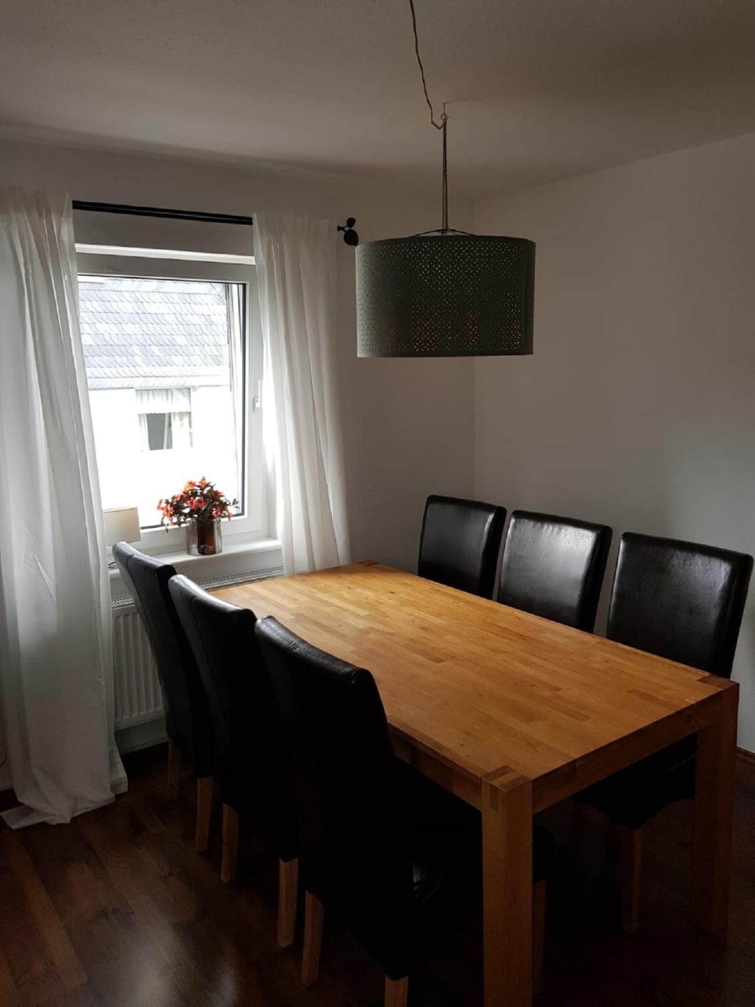 Ferienwohnung Bergstraße view 3