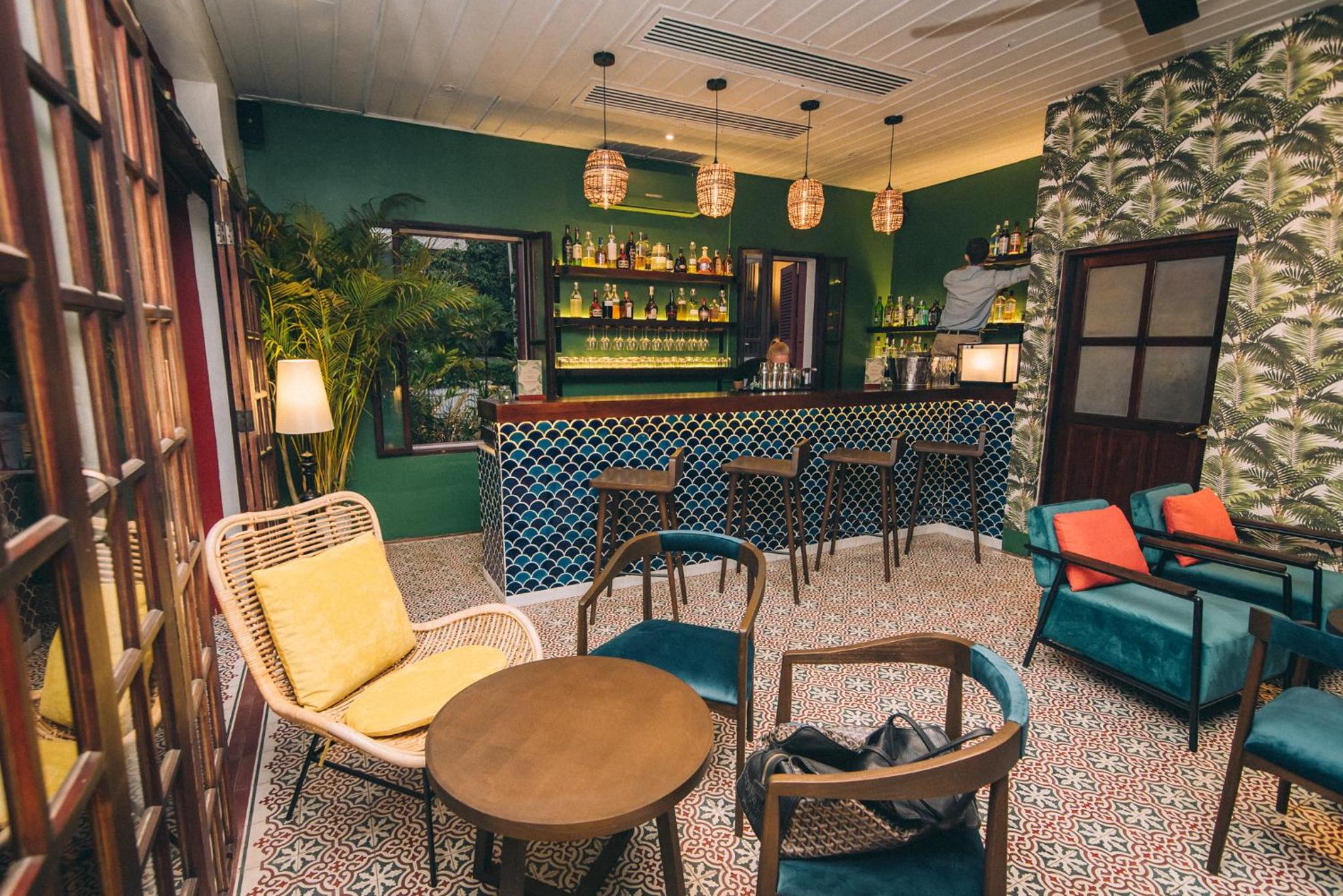 3 Nagas Hotel Luang Prabang - MGallery Collection