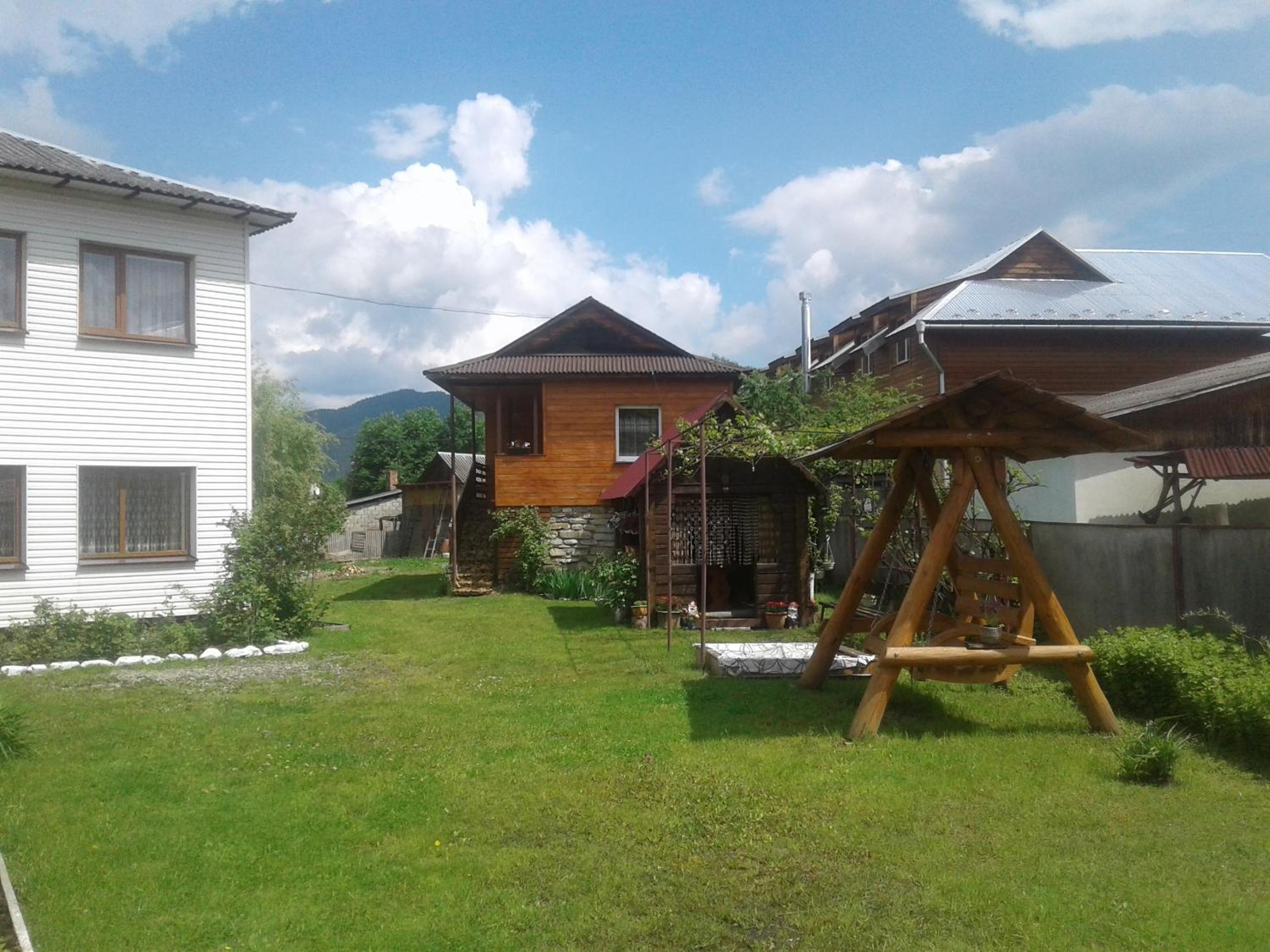 Відпочинок у Верховині, photo 12