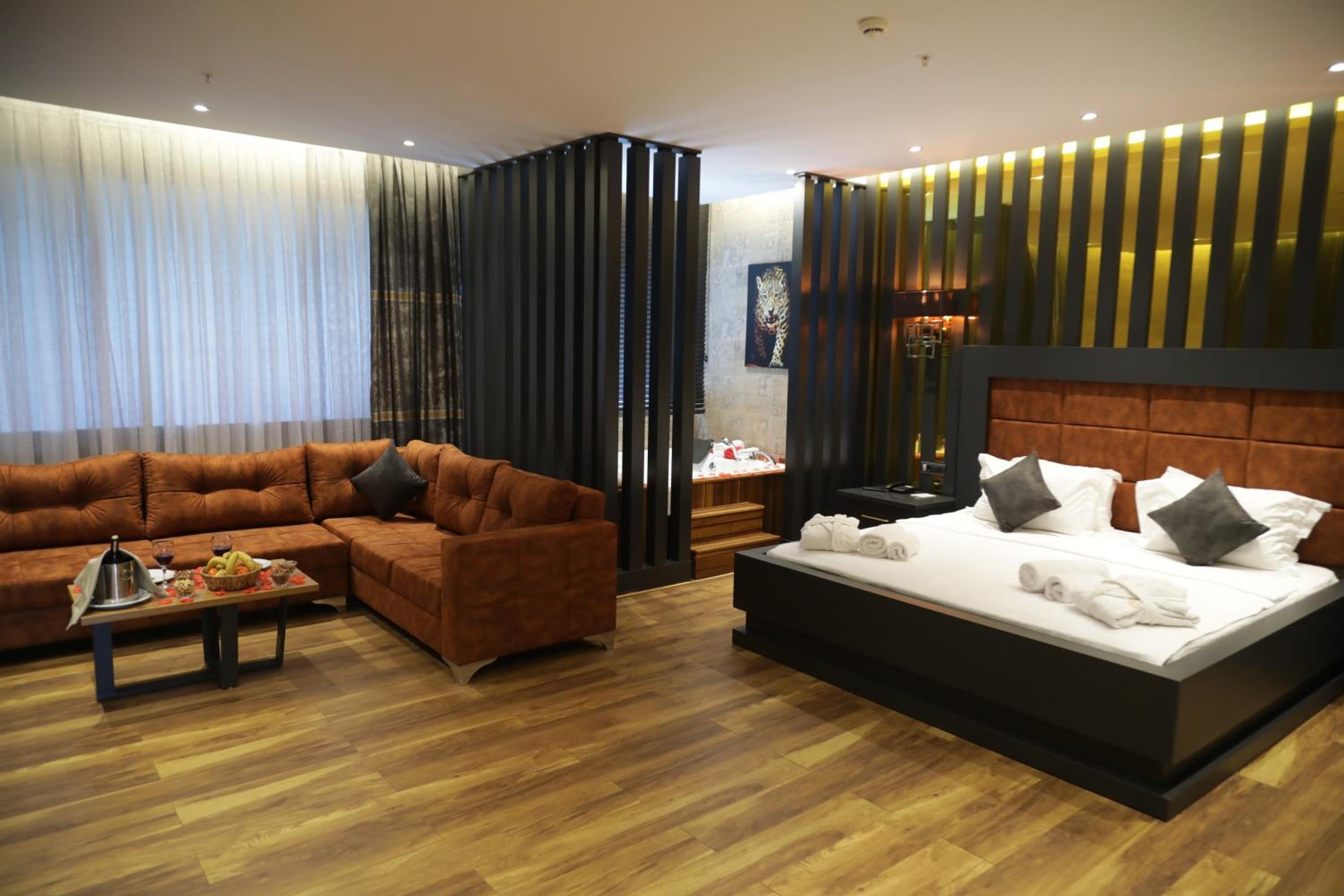 Sirin Park Otel - Image 6