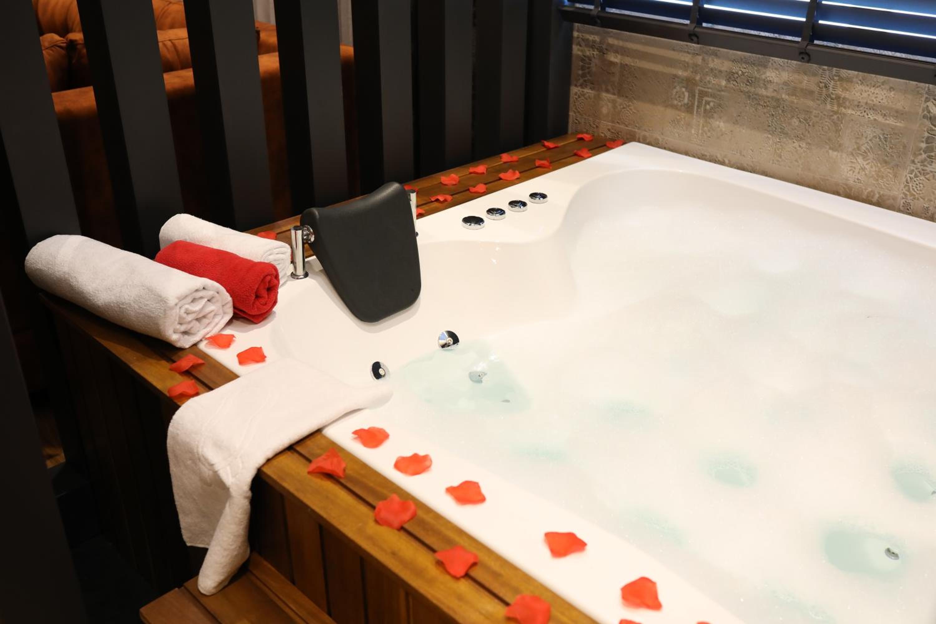 Sirin Park Otel - Image 9