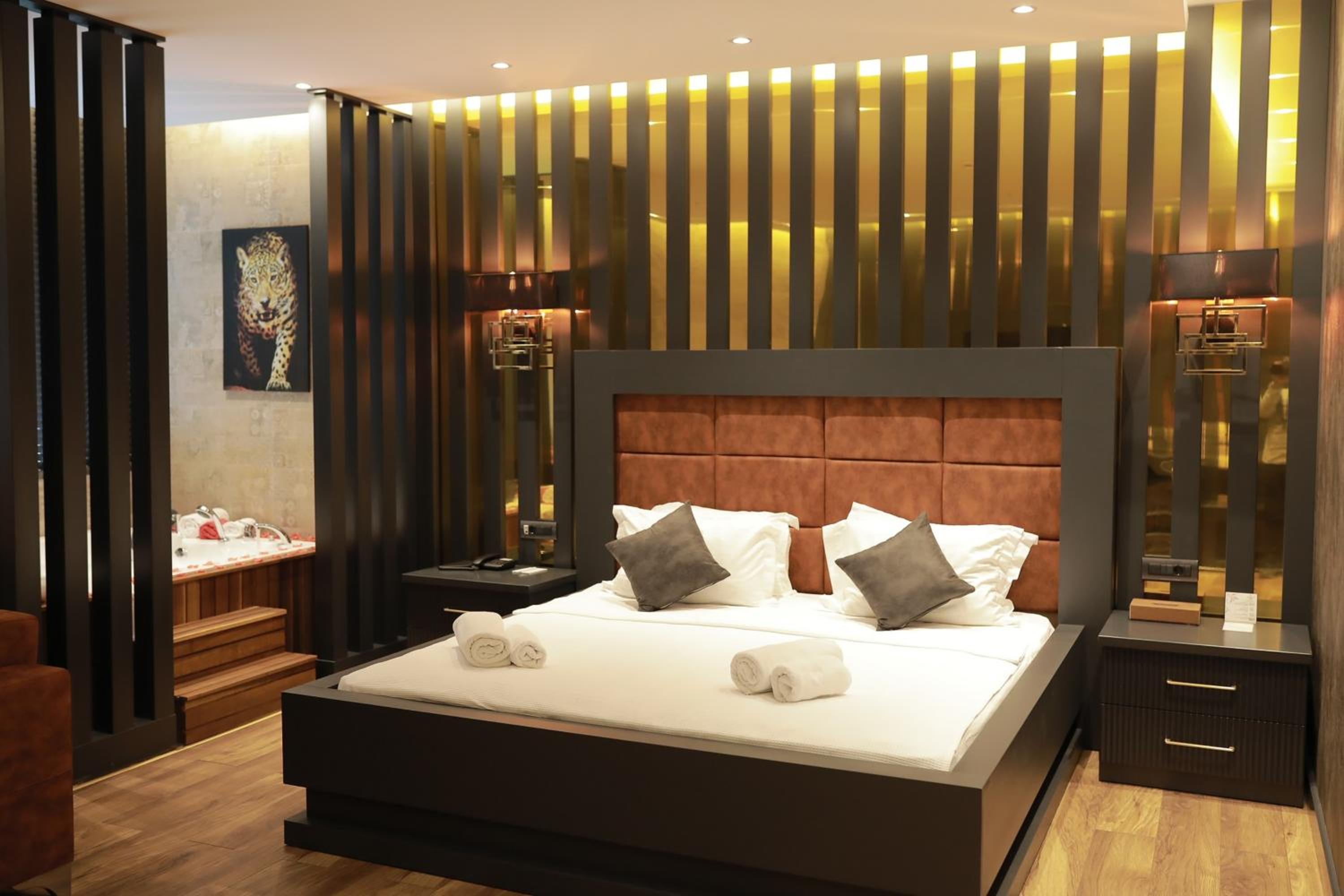 Sirin Park Otel - Image 12