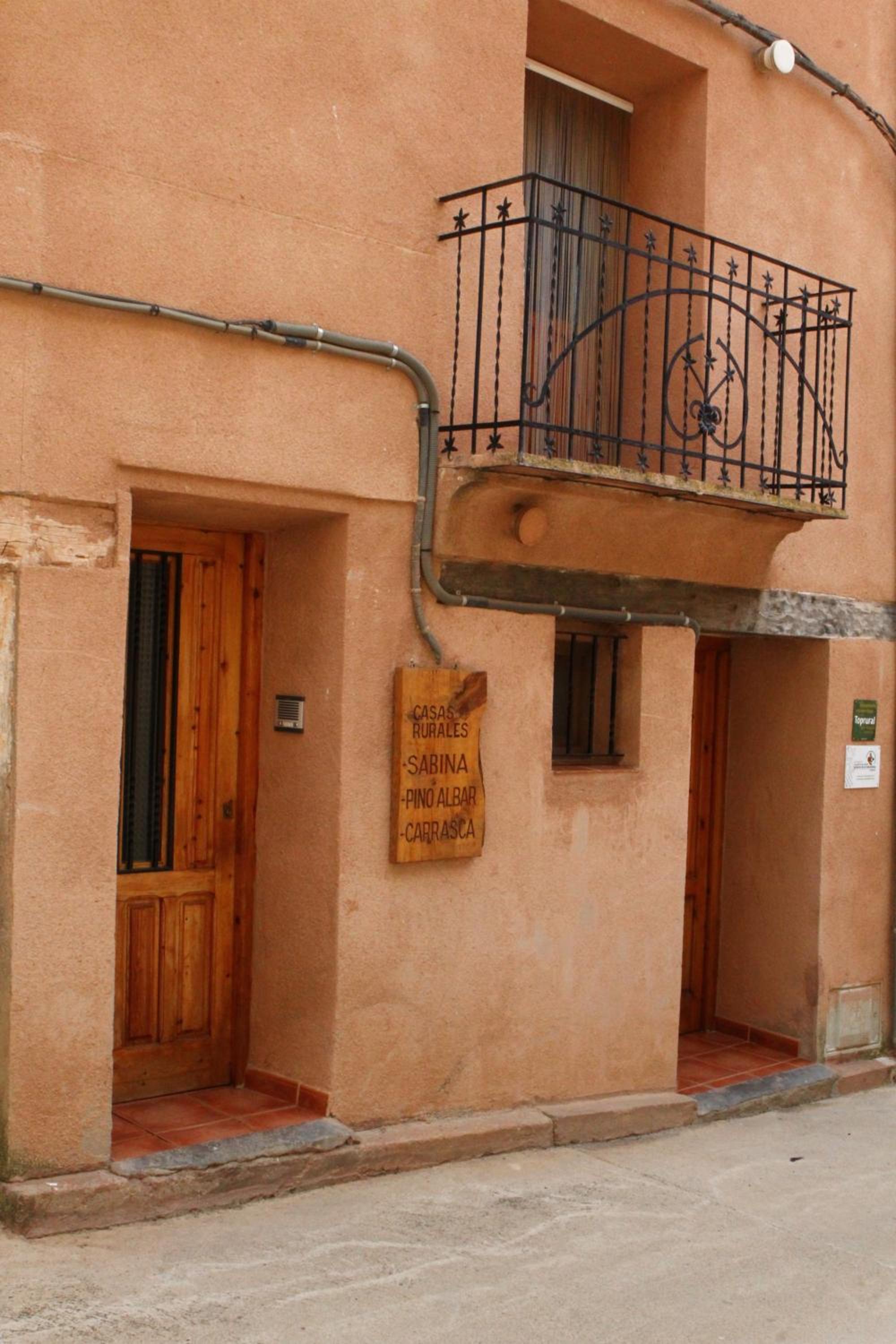 RURAL PUEBLA DE SAN MIGUEL