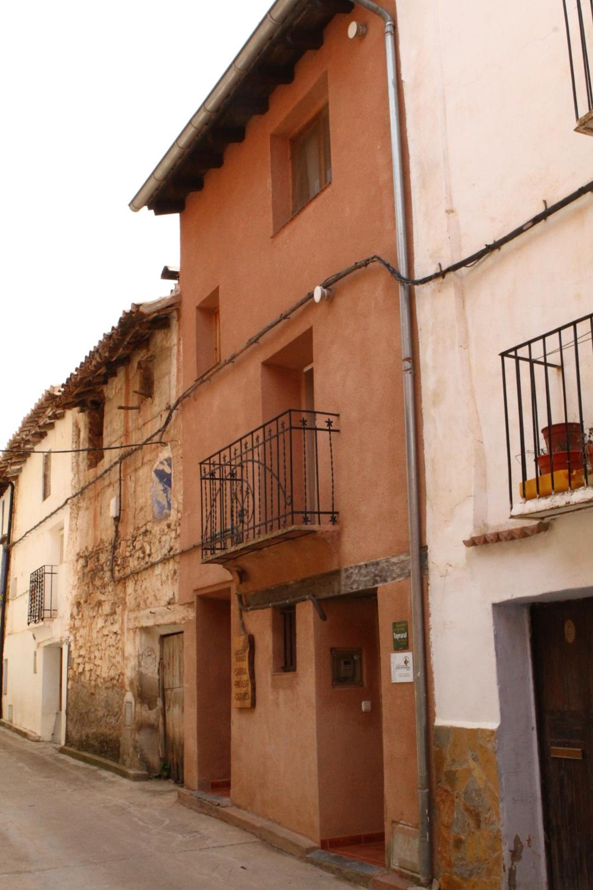 RURAL PUEBLA DE SAN MIGUEL