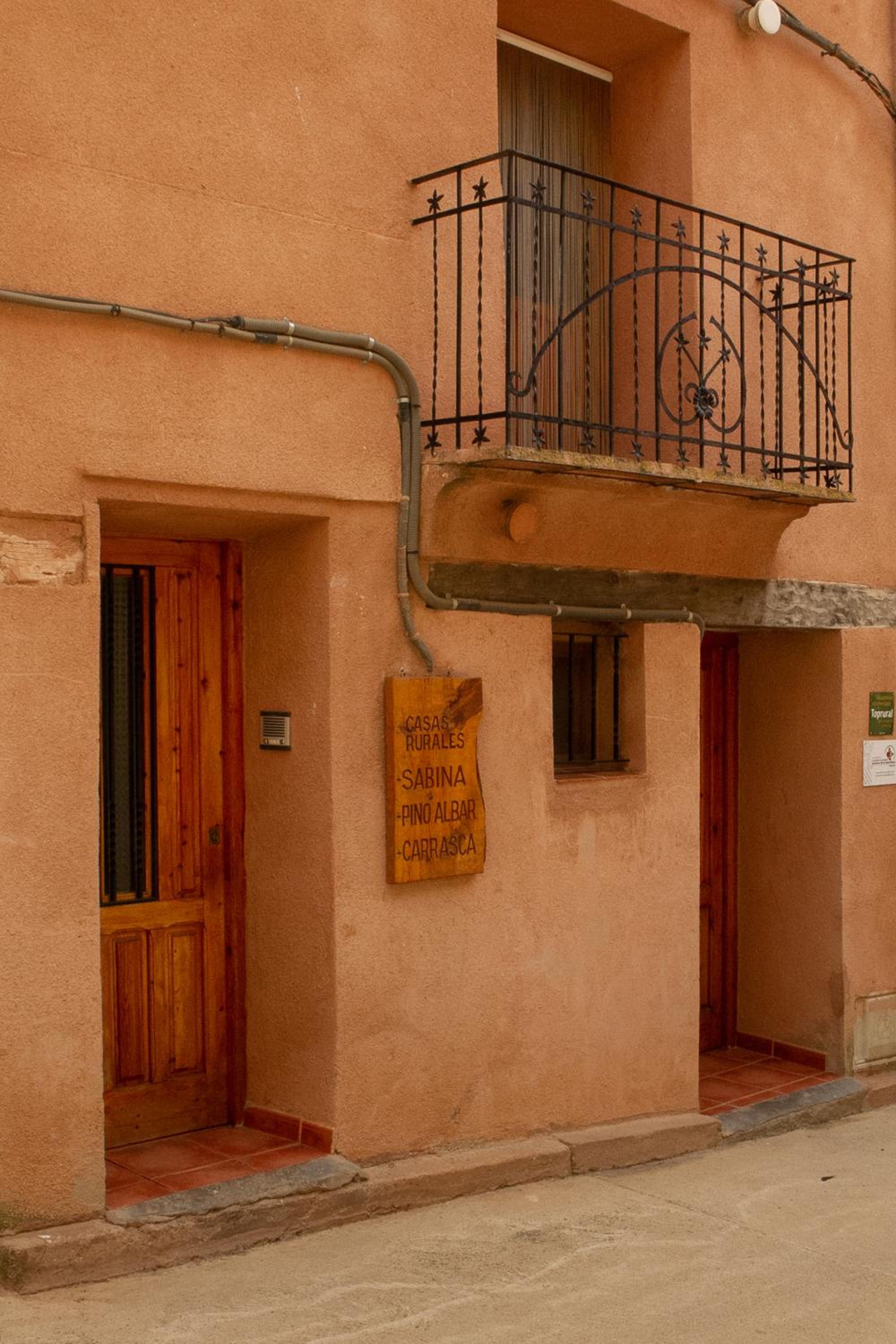 RURAL PUEBLA DE SAN MIGUEL