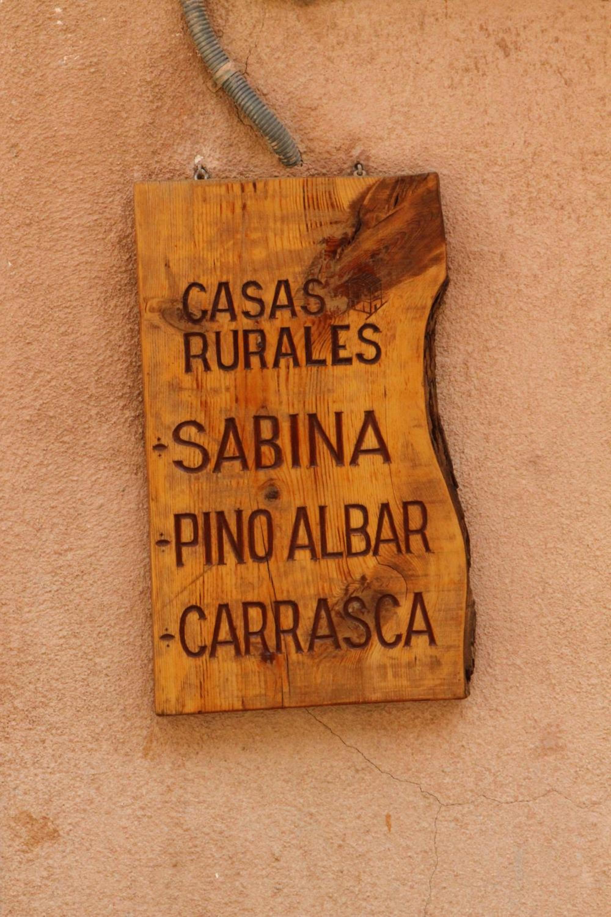 RURAL PUEBLA DE SAN MIGUEL