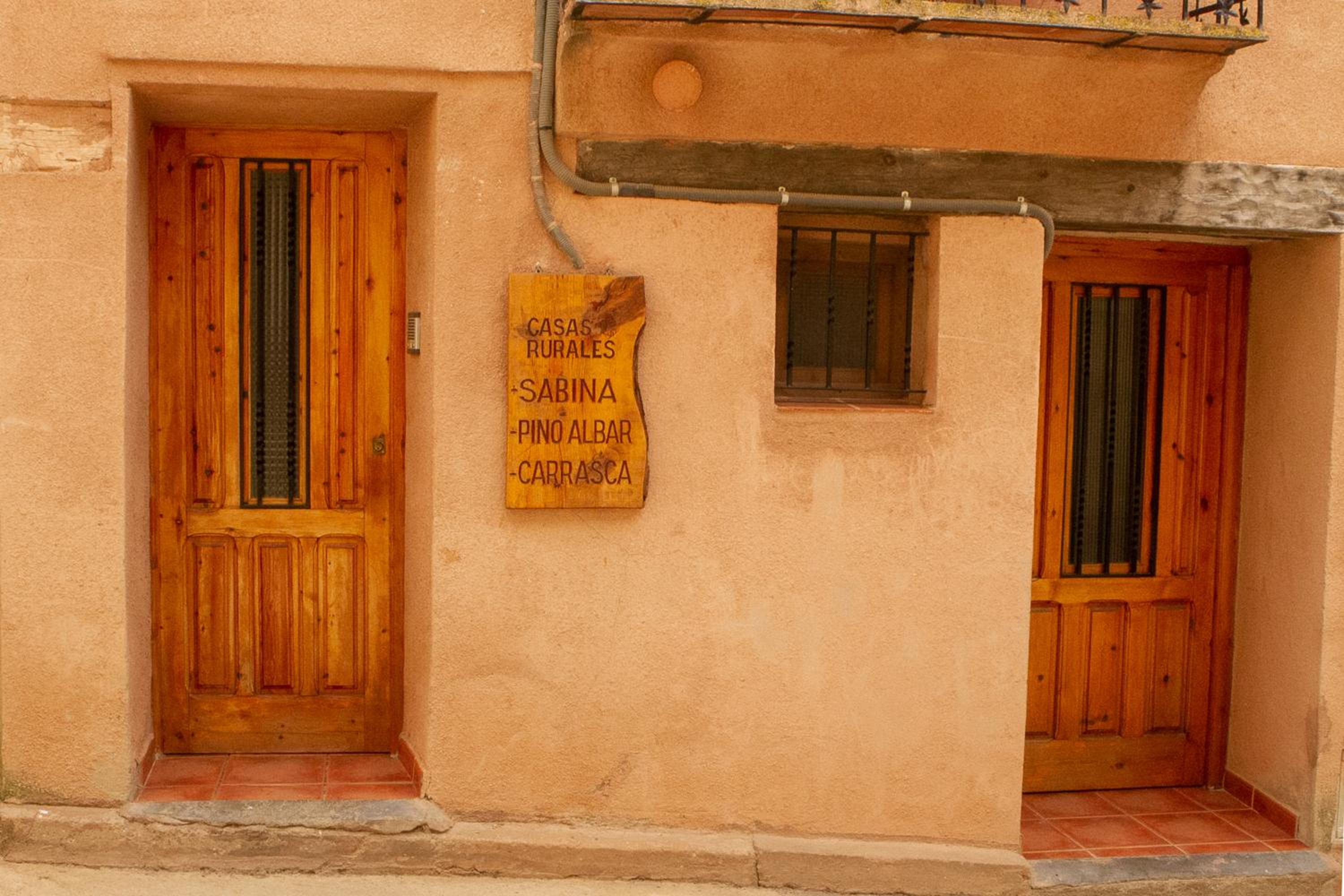 RURAL PUEBLA DE SAN MIGUEL
