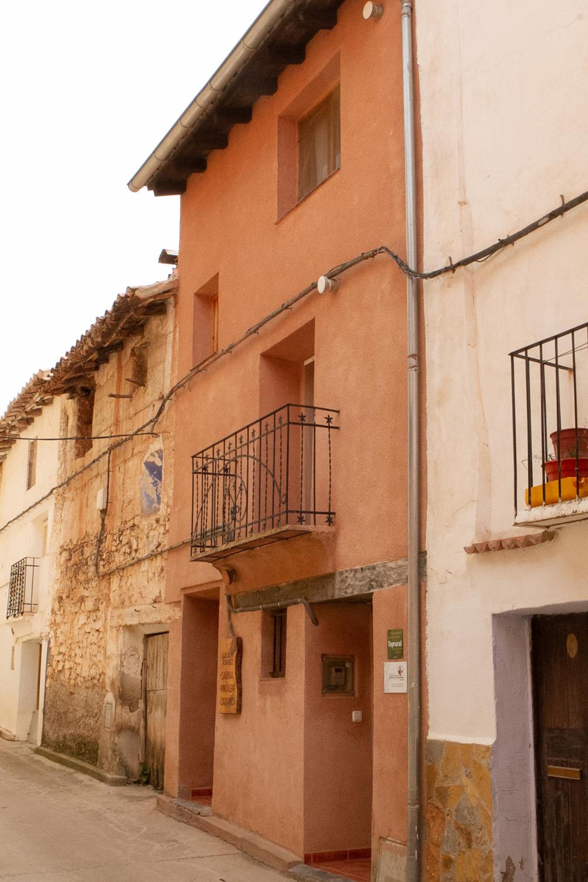 RURAL PUEBLA DE SAN MIGUEL