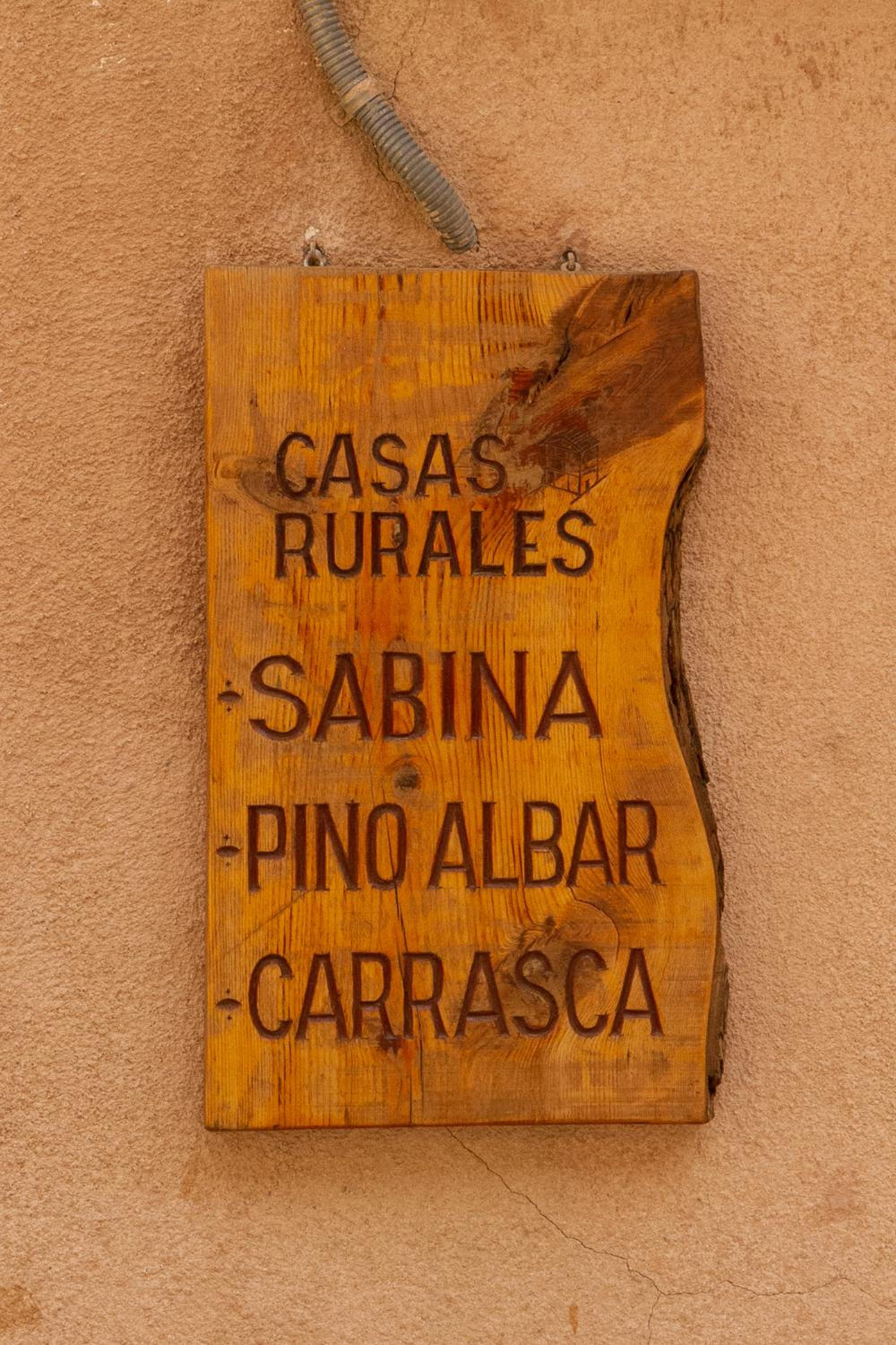 RURAL PUEBLA DE SAN MIGUEL