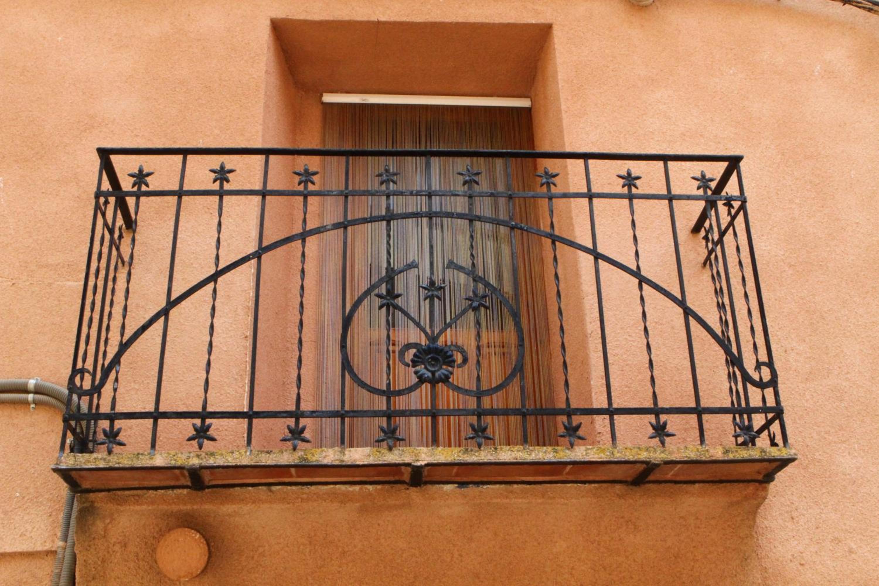 RURAL PUEBLA DE SAN MIGUEL