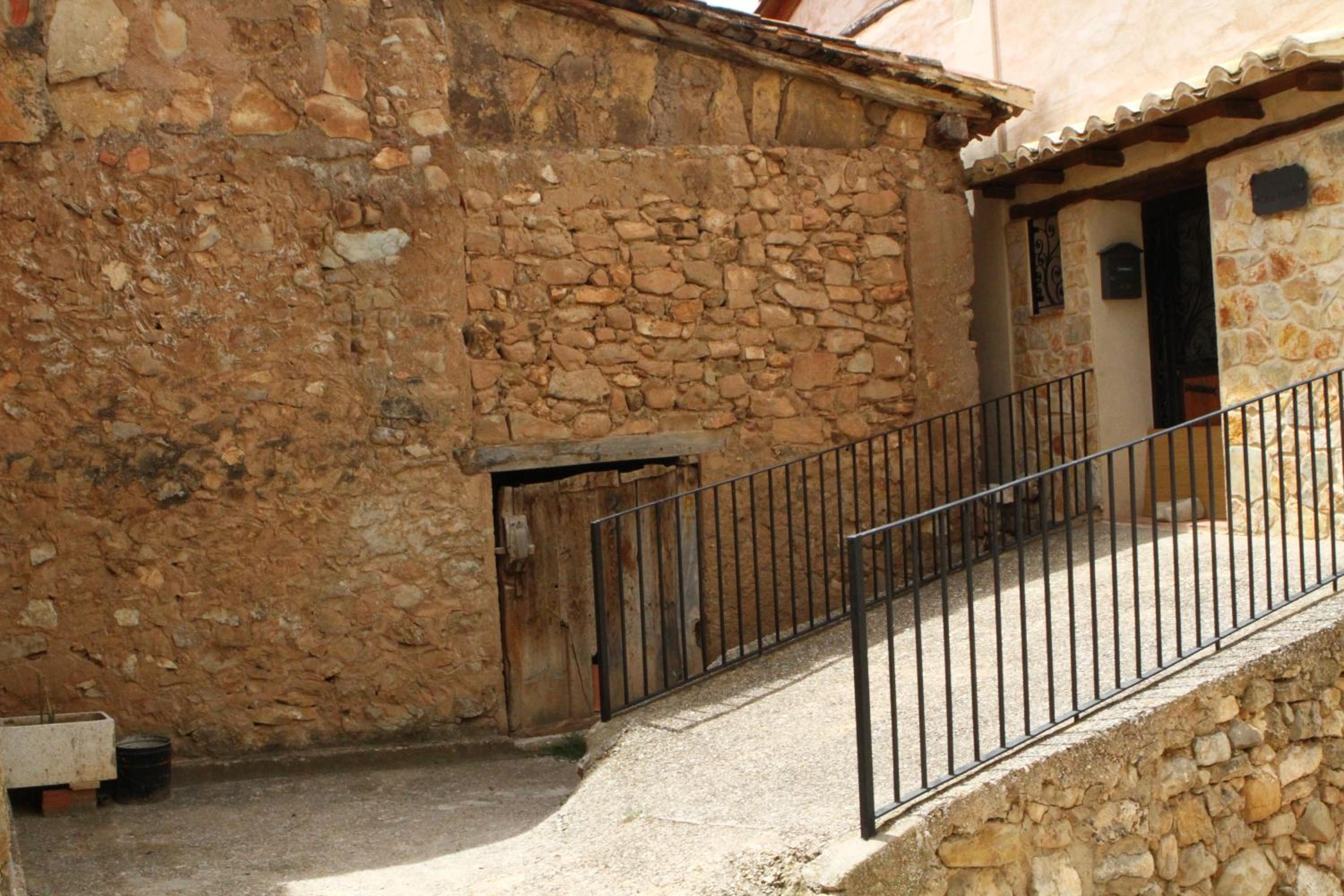 RURAL PUEBLA DE SAN MIGUEL