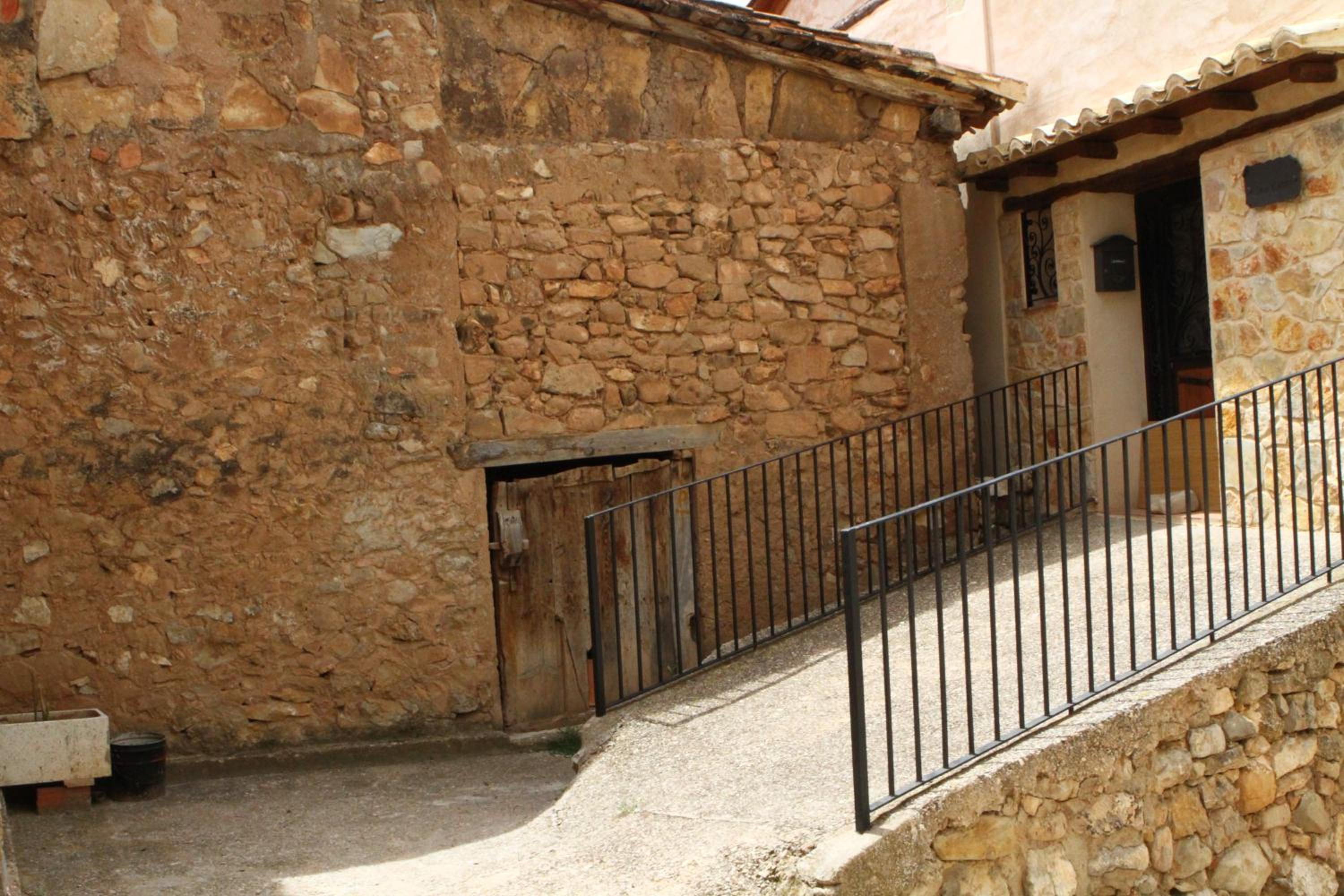 RURAL PUEBLA DE SAN MIGUEL