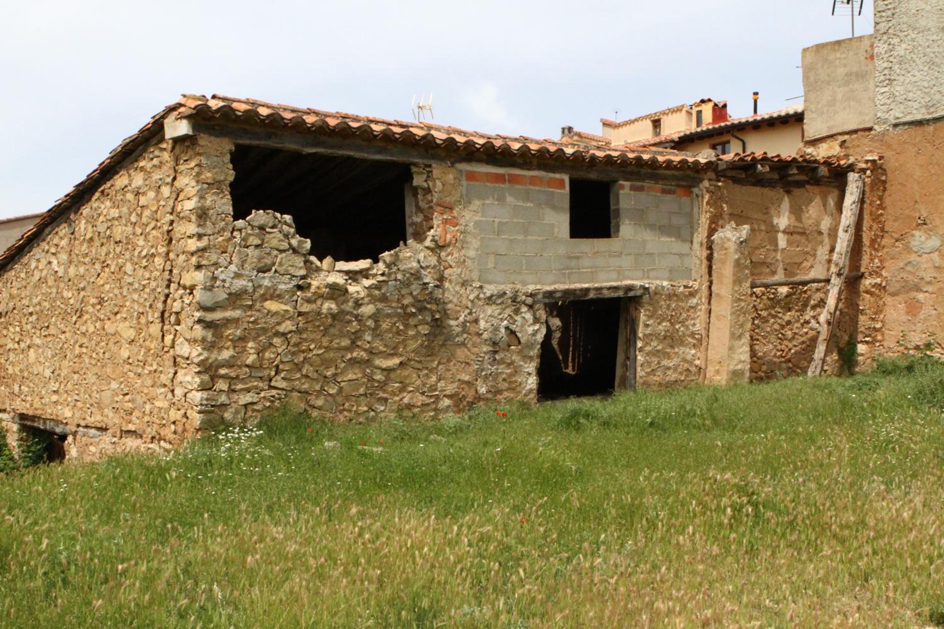 RURAL PUEBLA DE SAN MIGUEL
