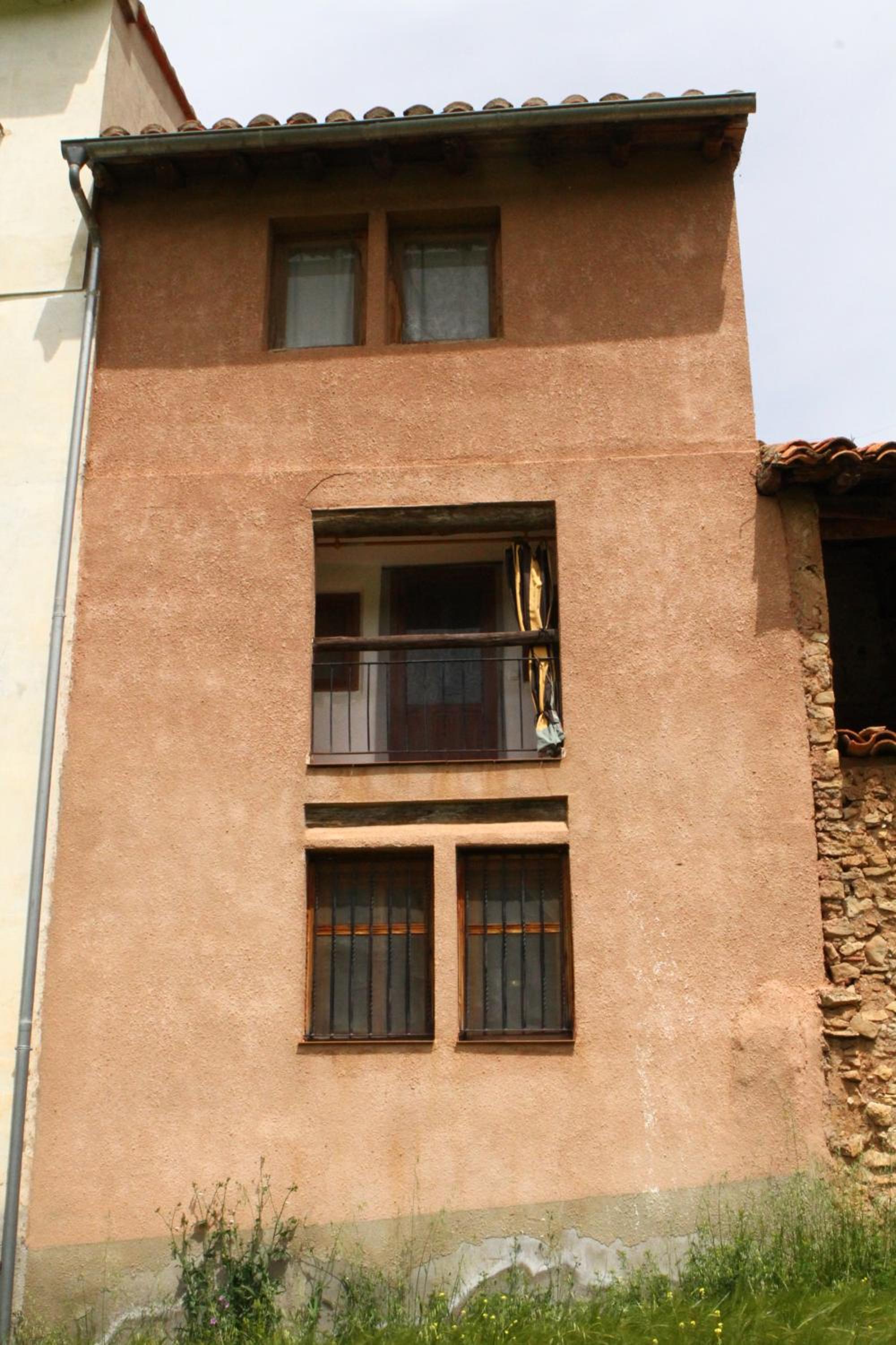 RURAL PUEBLA DE SAN MIGUEL