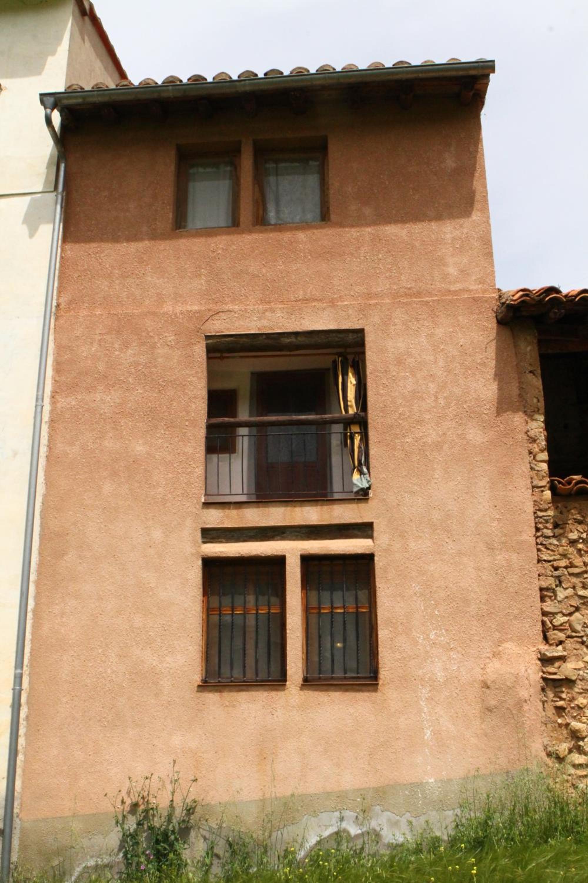 RURAL PUEBLA DE SAN MIGUEL