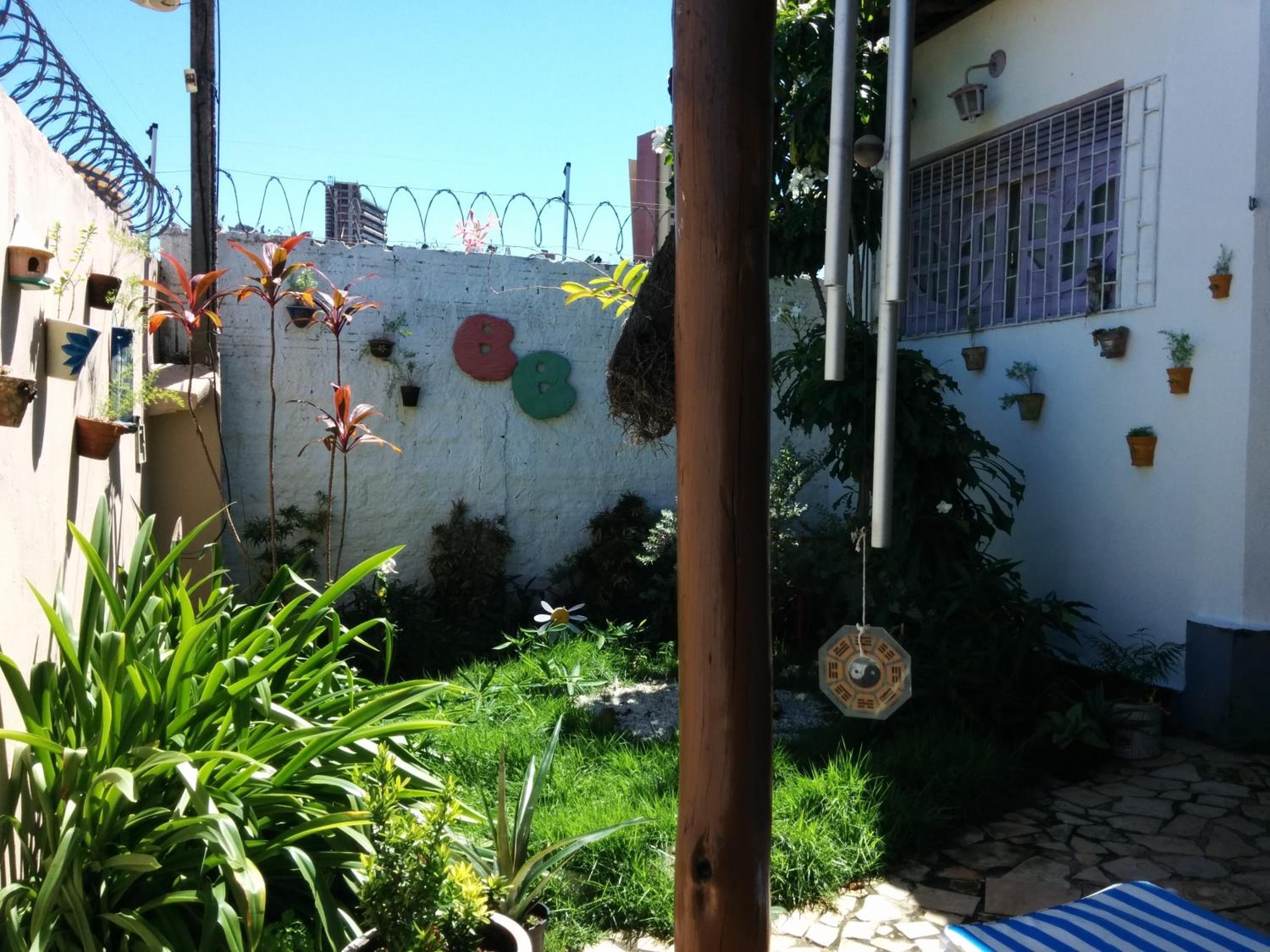 Hostel Margo Natal