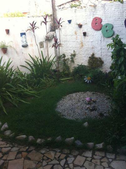 Hostel Margo Natal