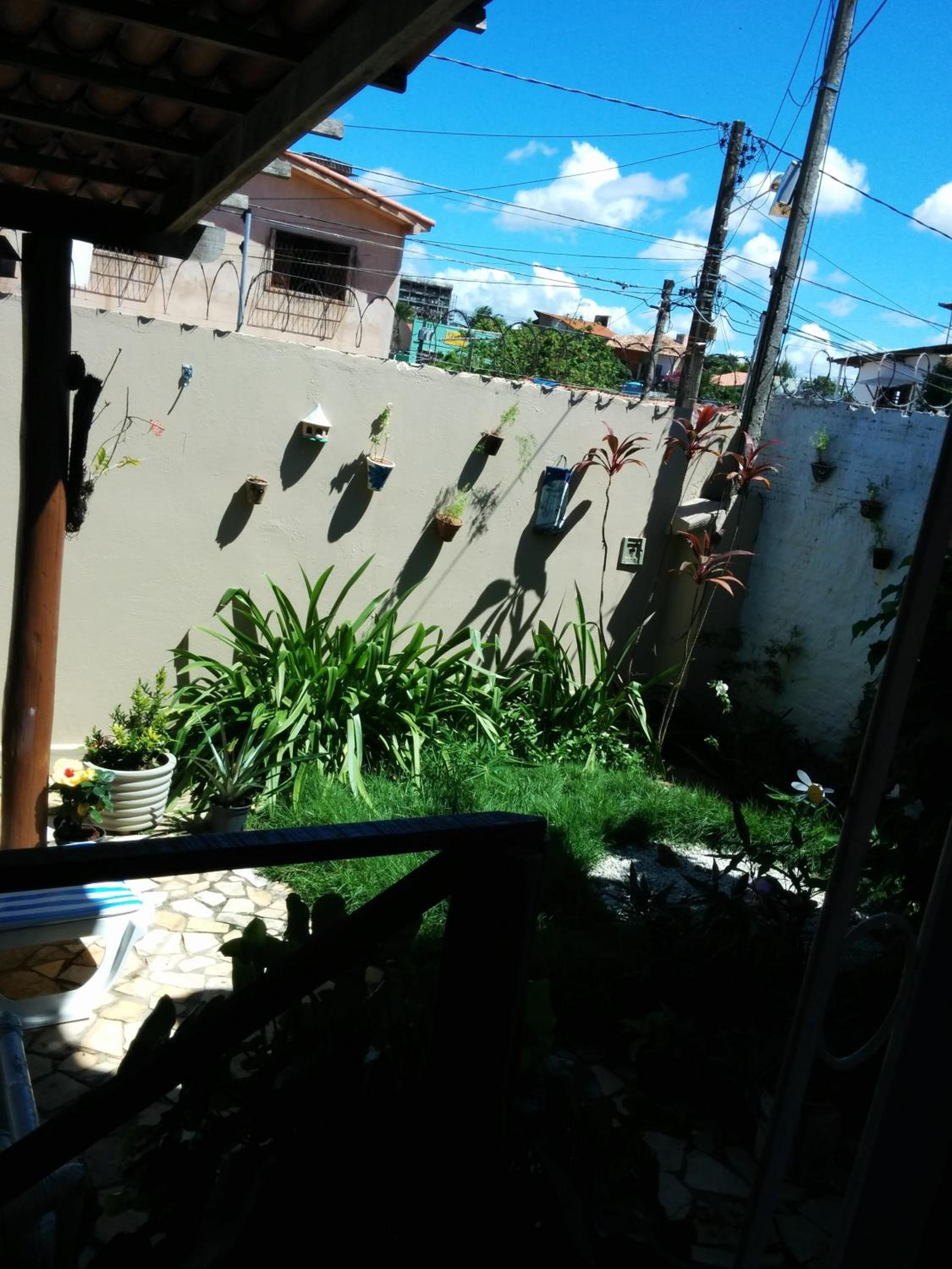 Hostel Margo Natal