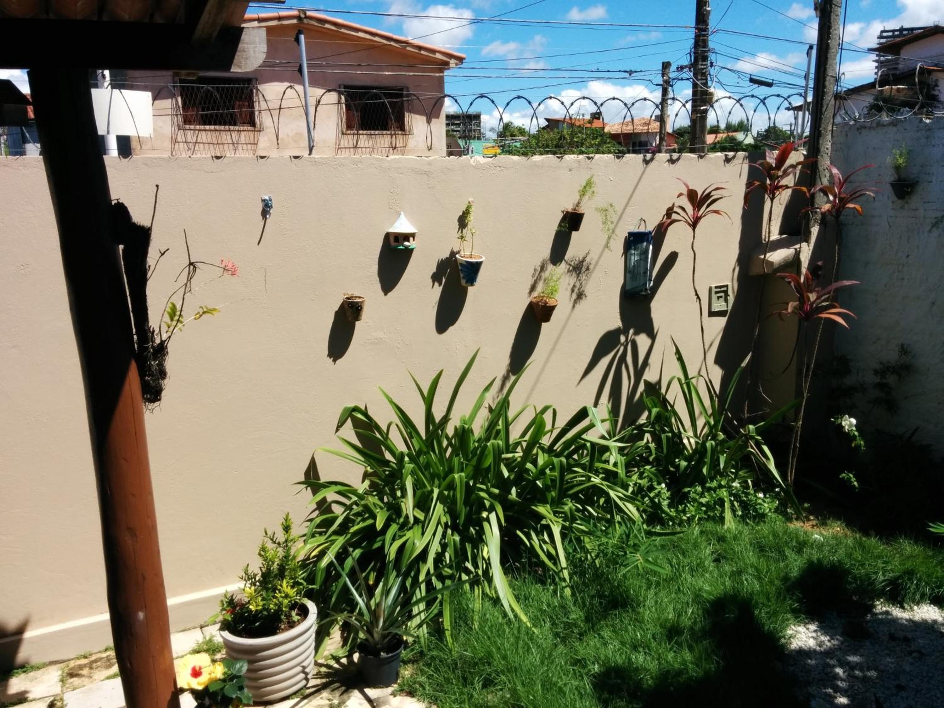 Hostel Margo Natal