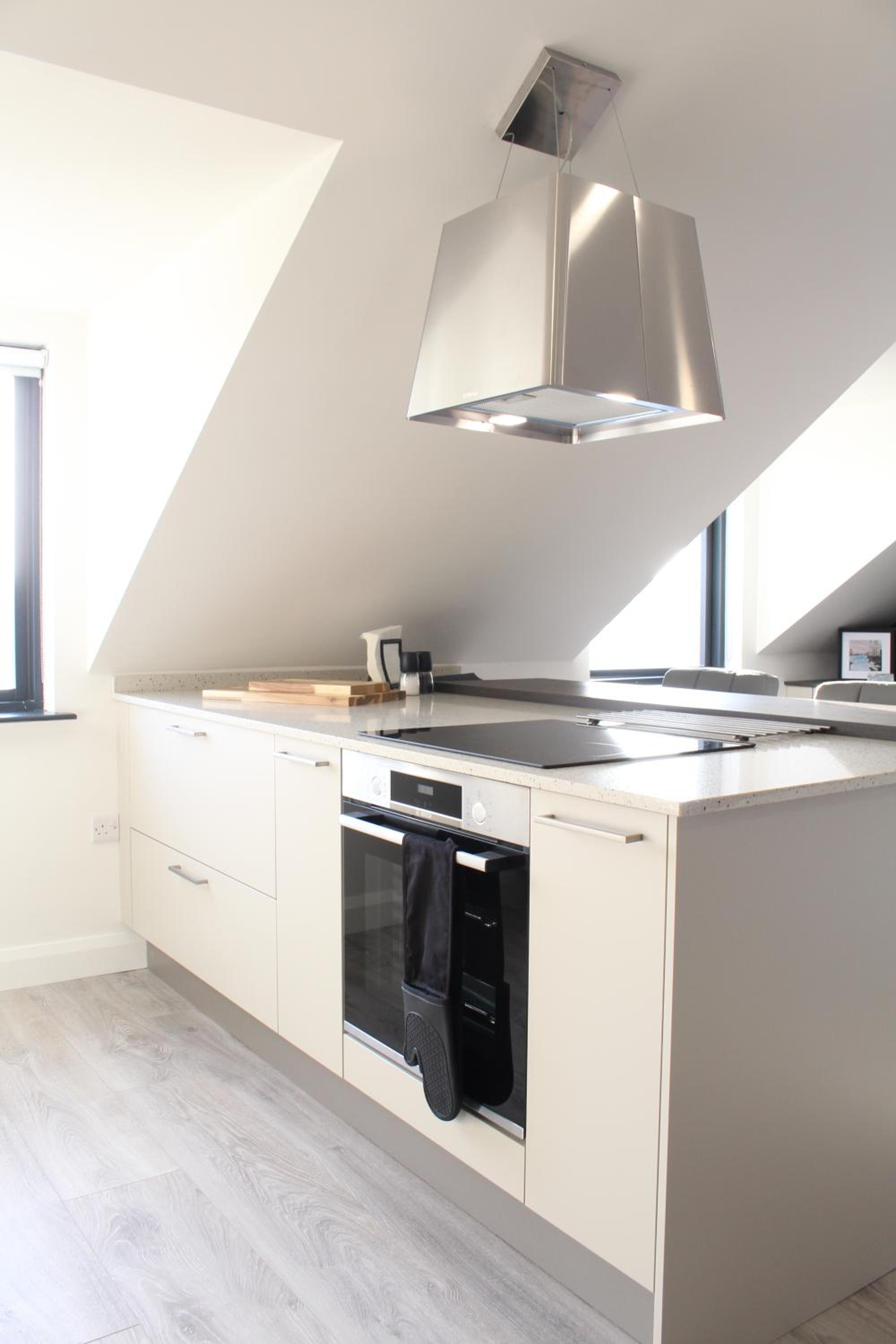 The Loft , Portrush view 5