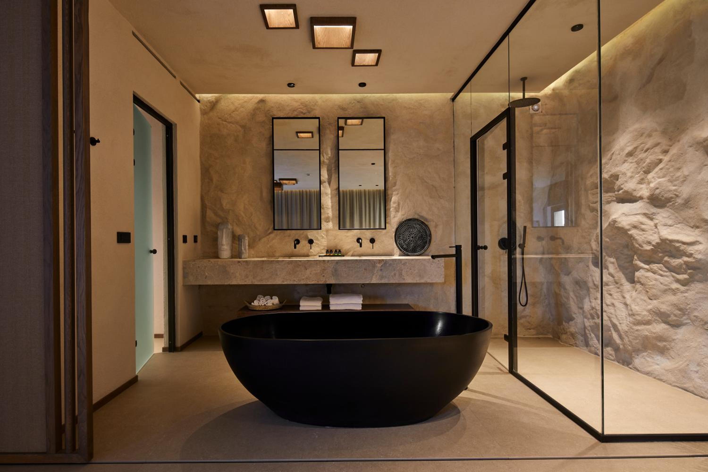North Santorini - A Luxury Spa Hotel