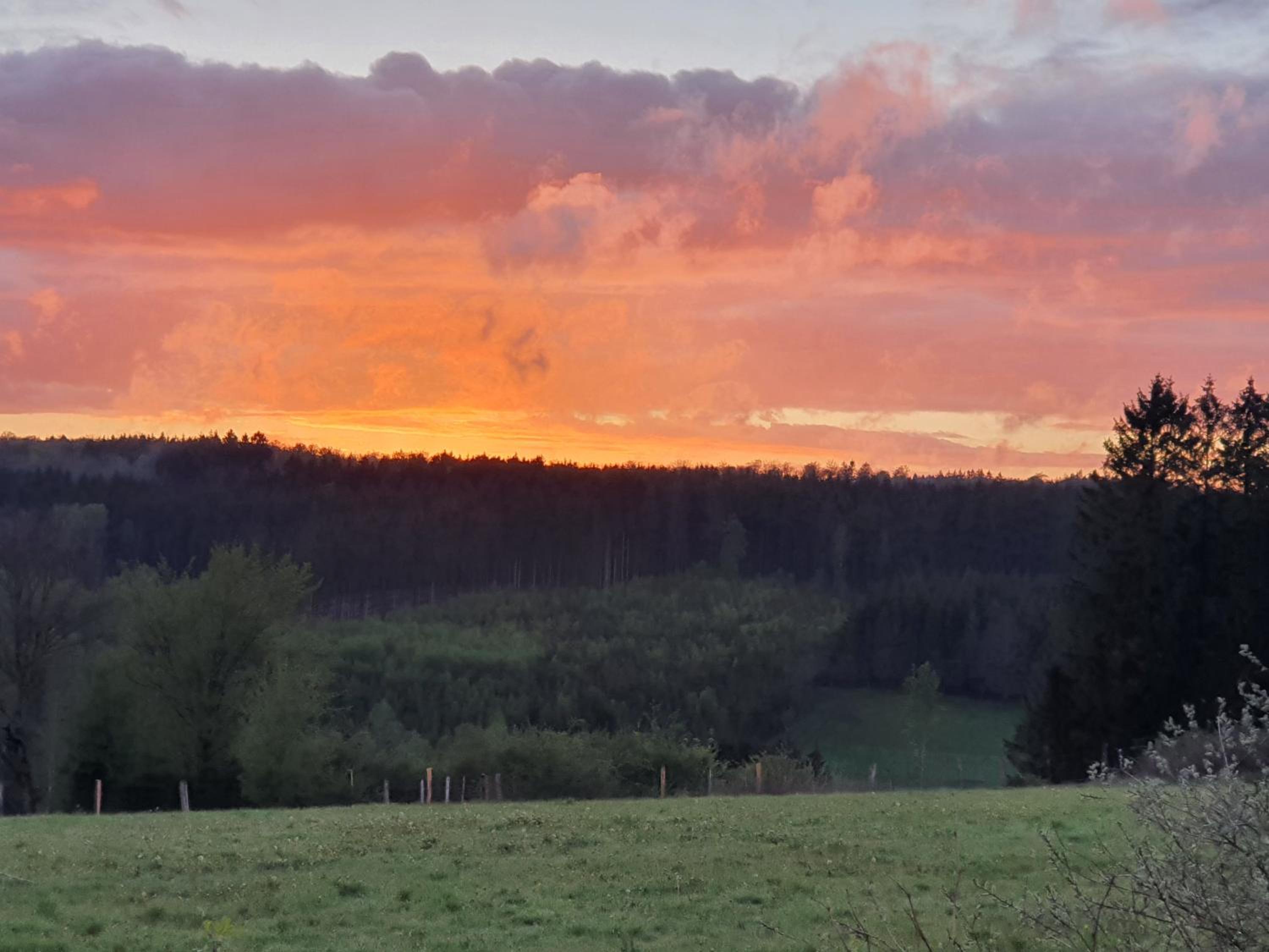 Sur la Rive Vierre