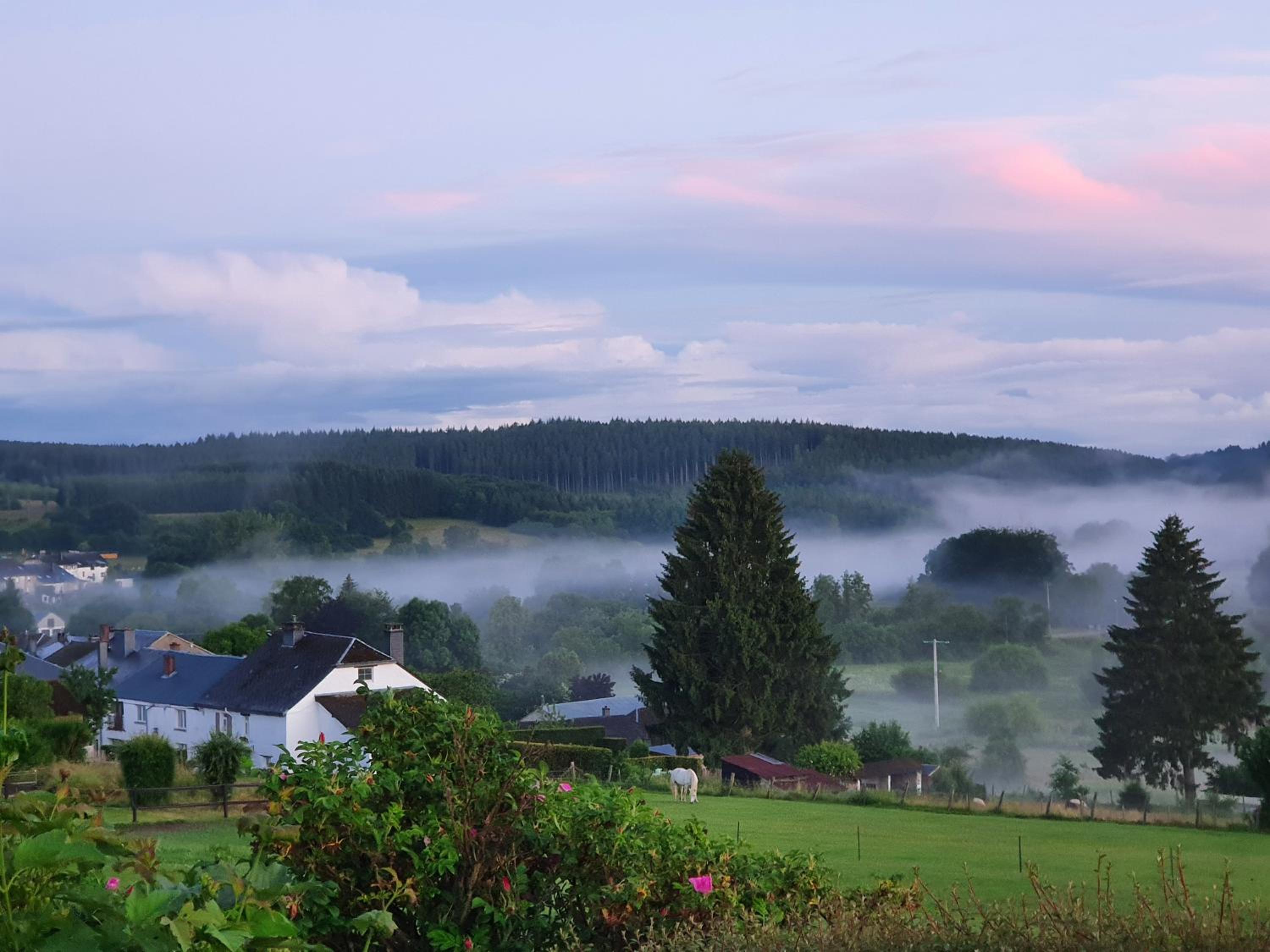 Sur la Rive Vierre