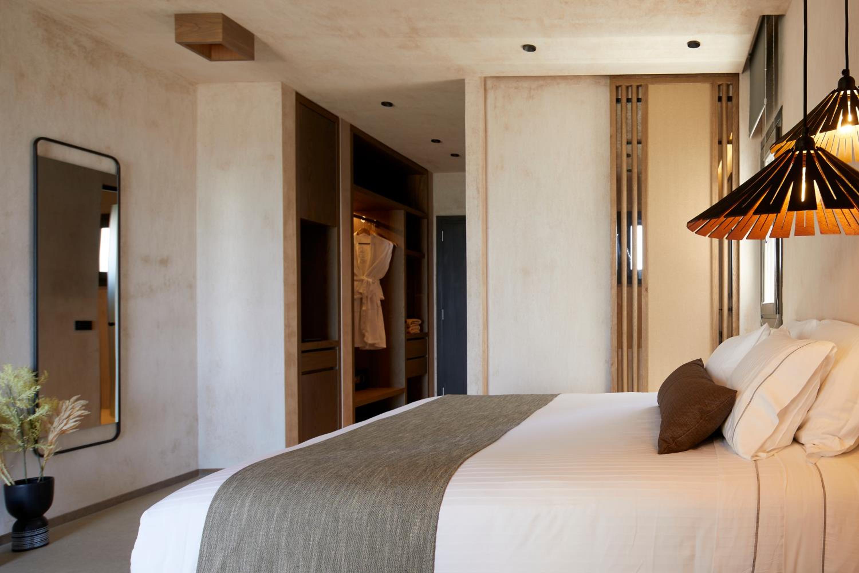 North Santorini - A Luxury Spa Hotel