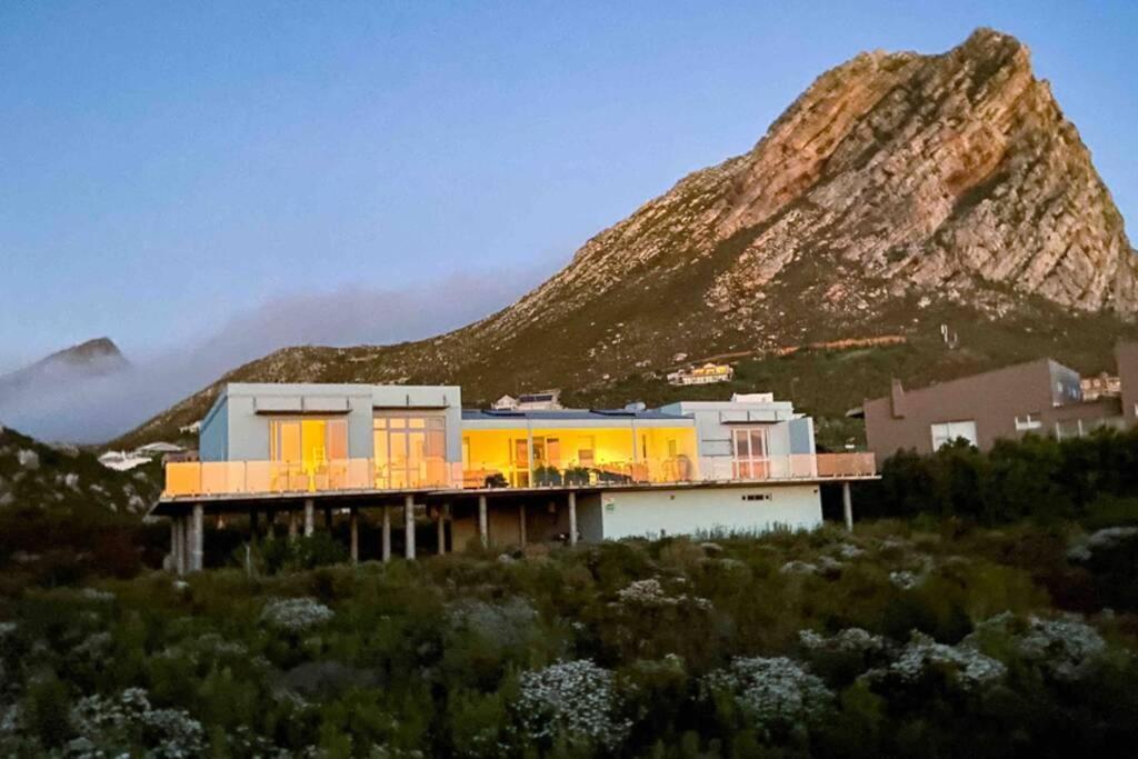 Beach & Mountain Retreat within a UNESCO Biosphere view 5