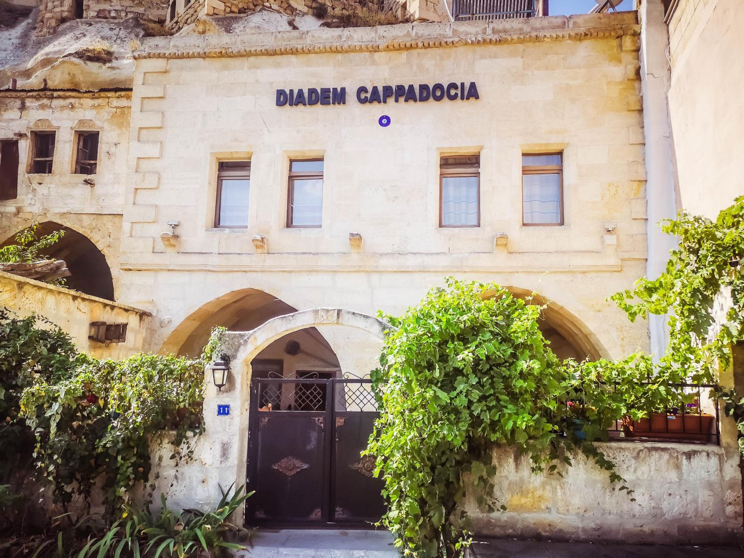 DIADEM CAPPADOCIA GUEST HOUSE & HOSTEL view 3