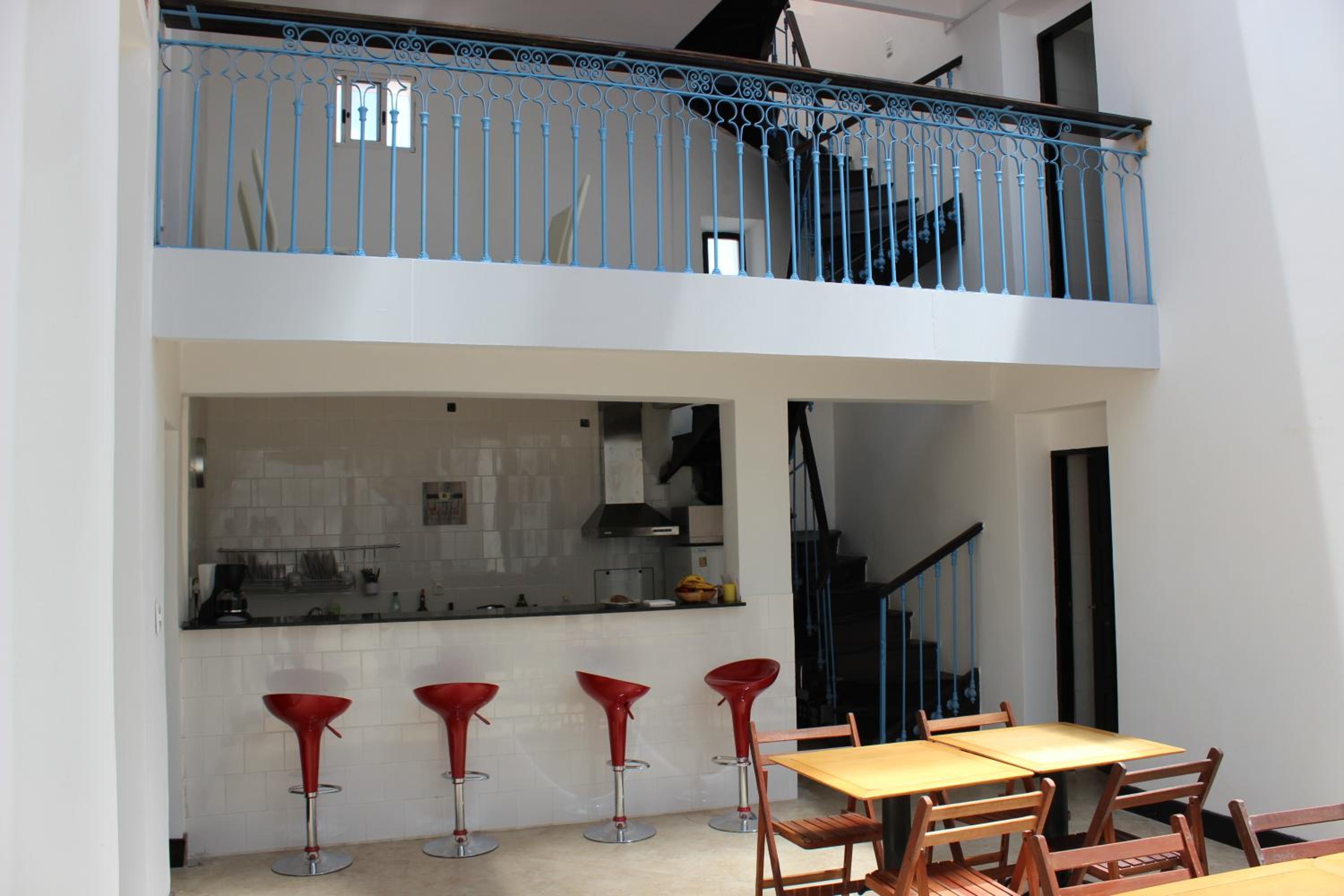 Montevideo Chic Hostel - Image 2