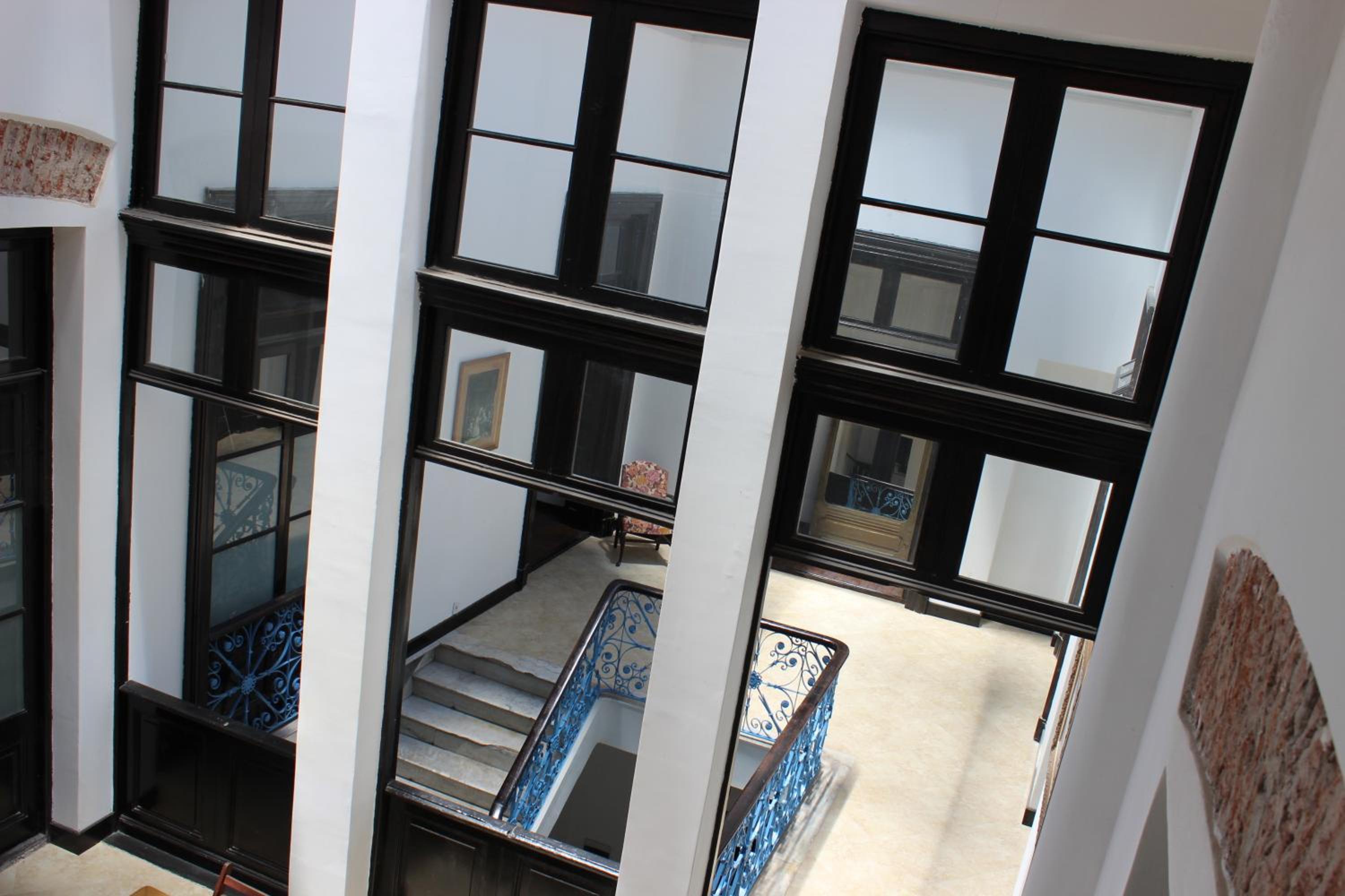 Montevideo Chic Hostel