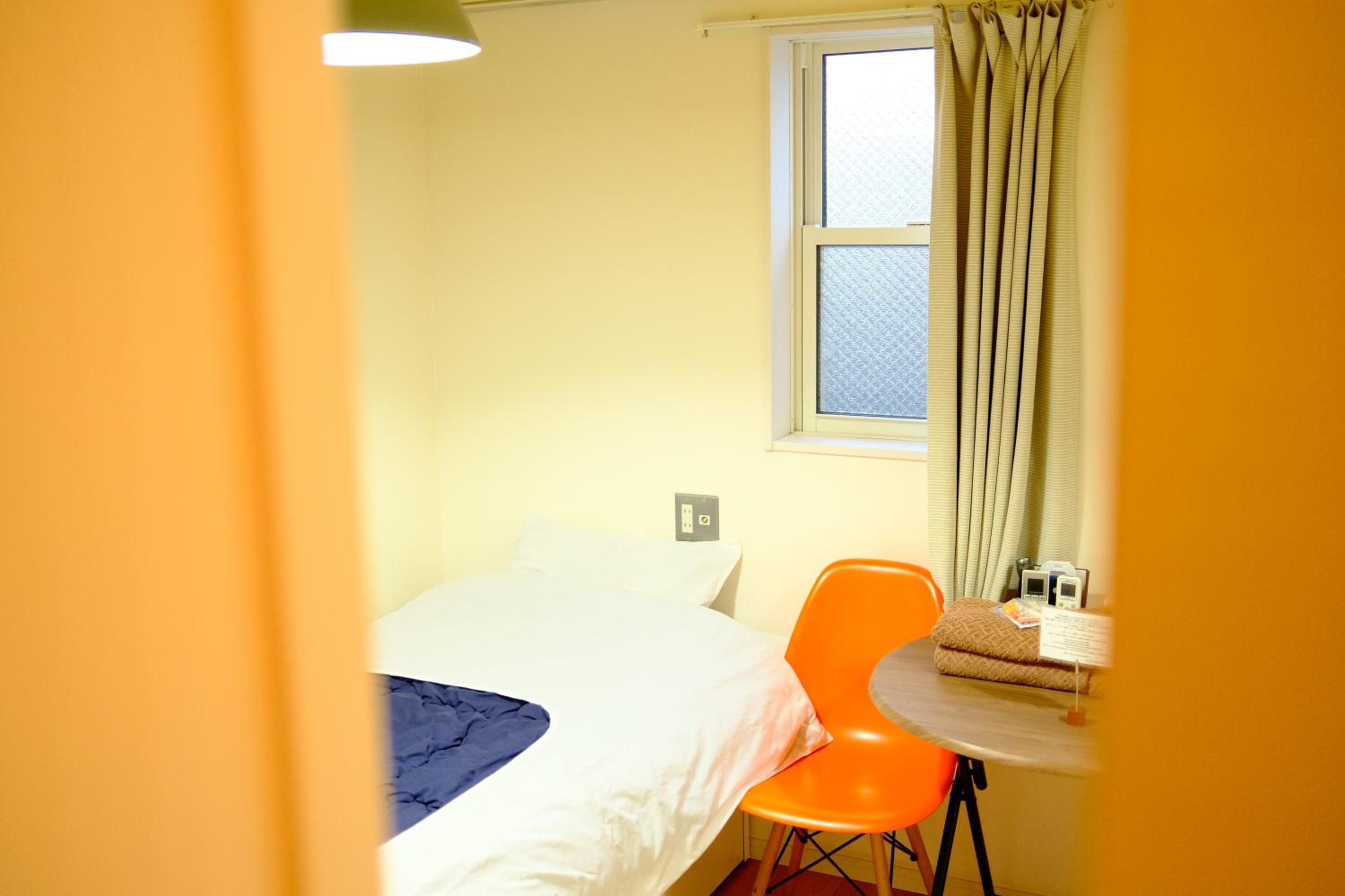 COZY INN Tokyo Sakura Town