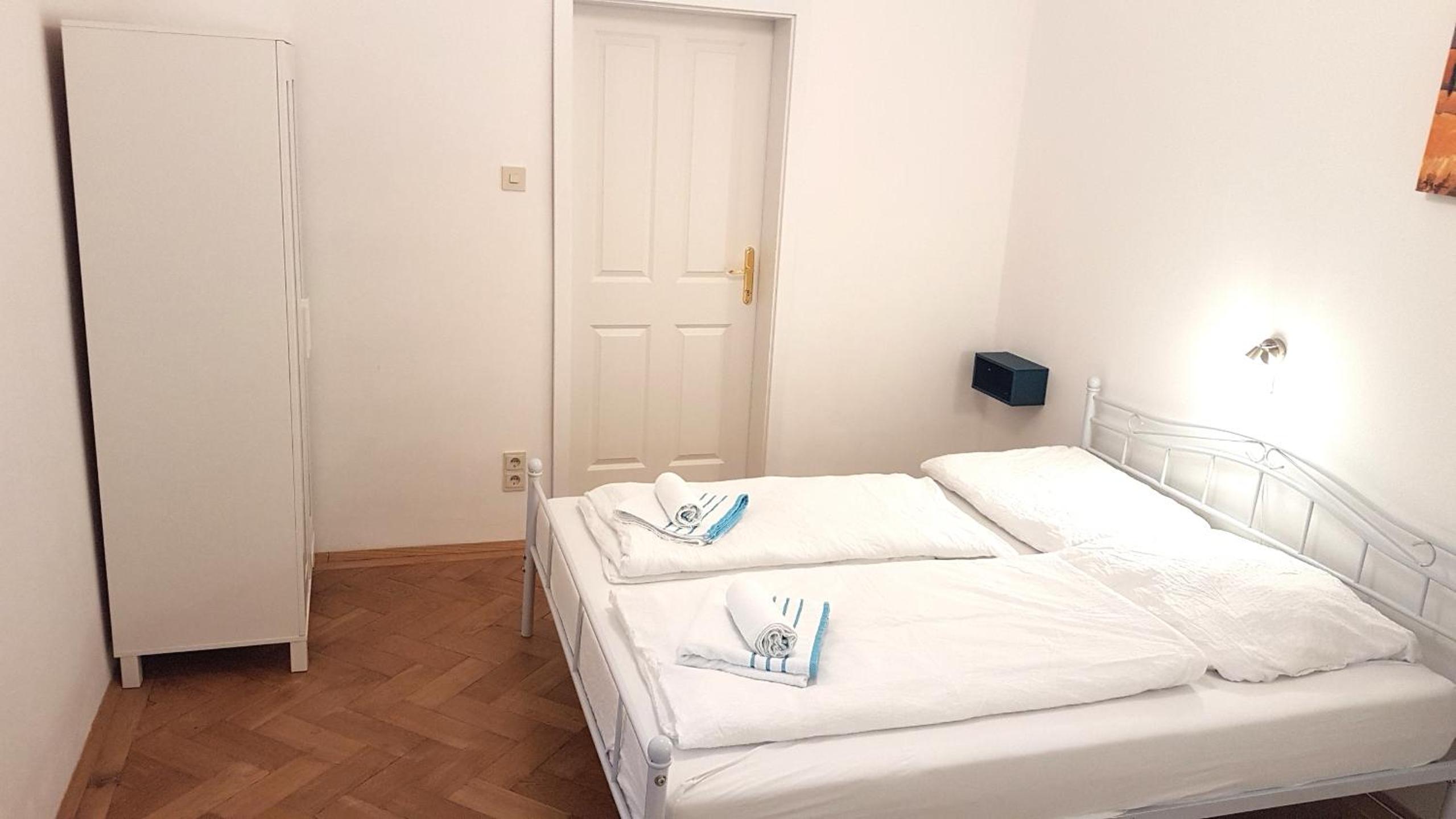 Sobieski Stefansdom Apartments