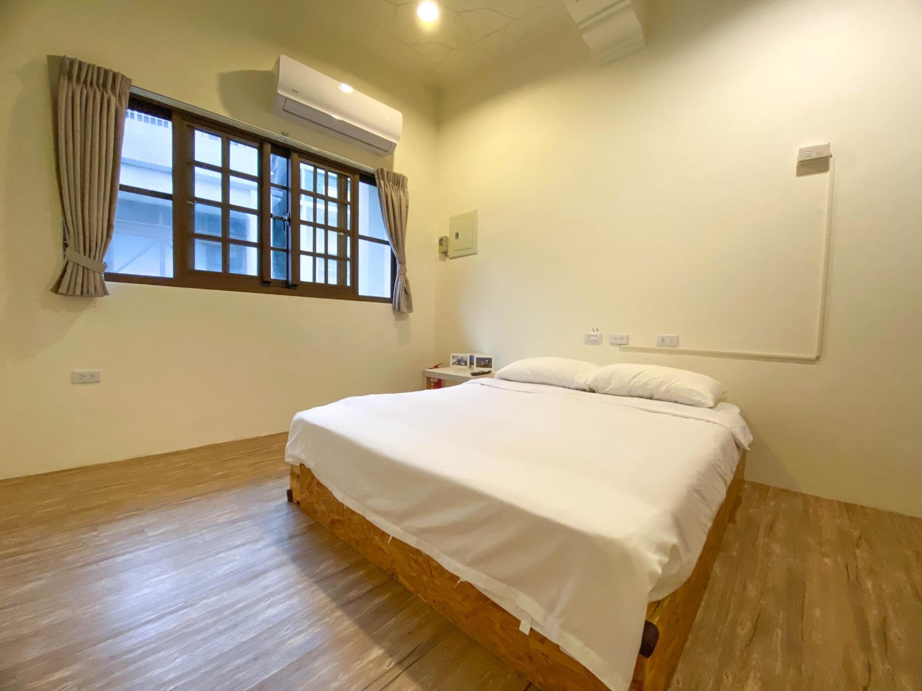 Stay Liuqiu Diving Hostel