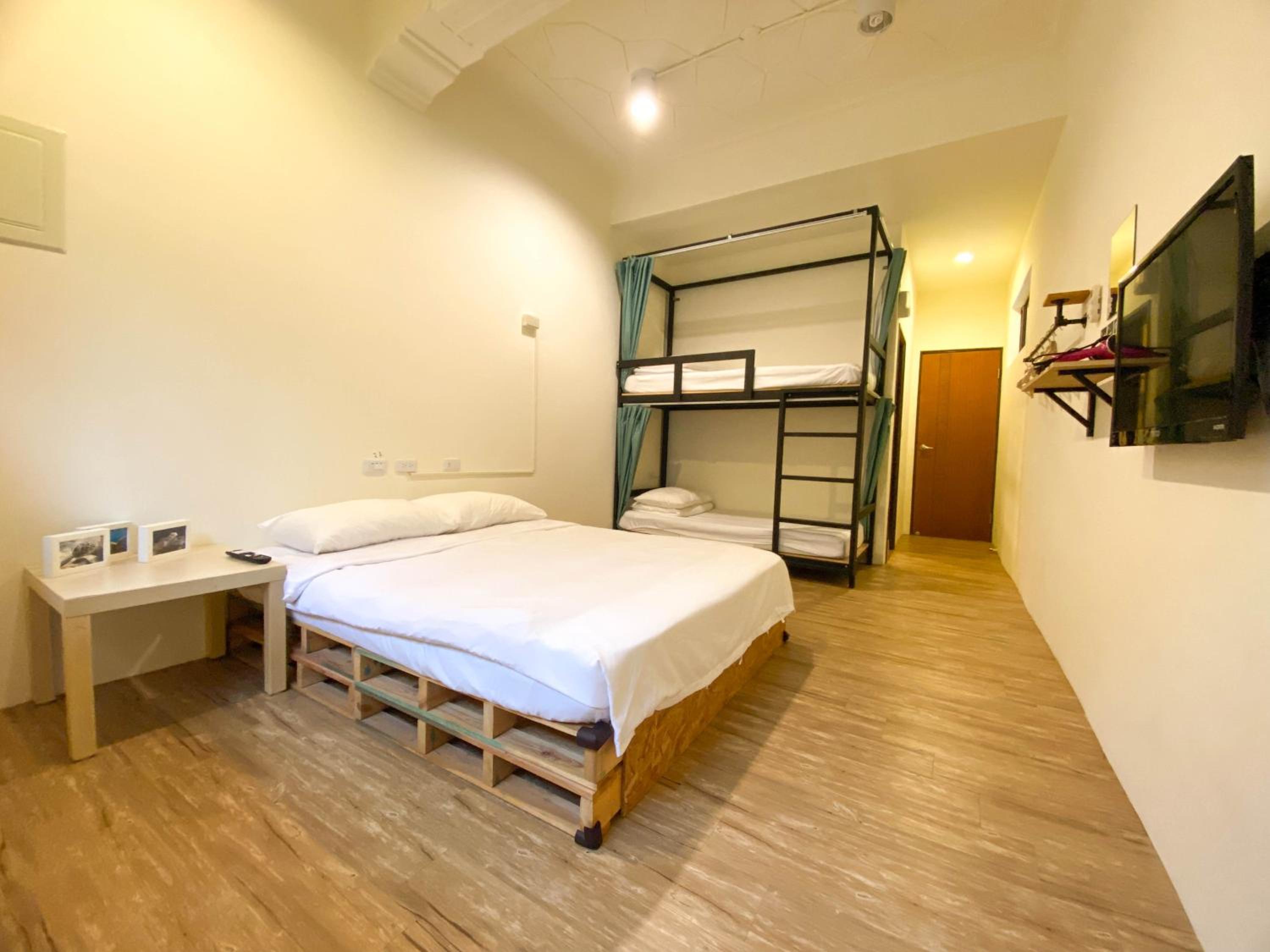 Stay Liuqiu Diving Hostel