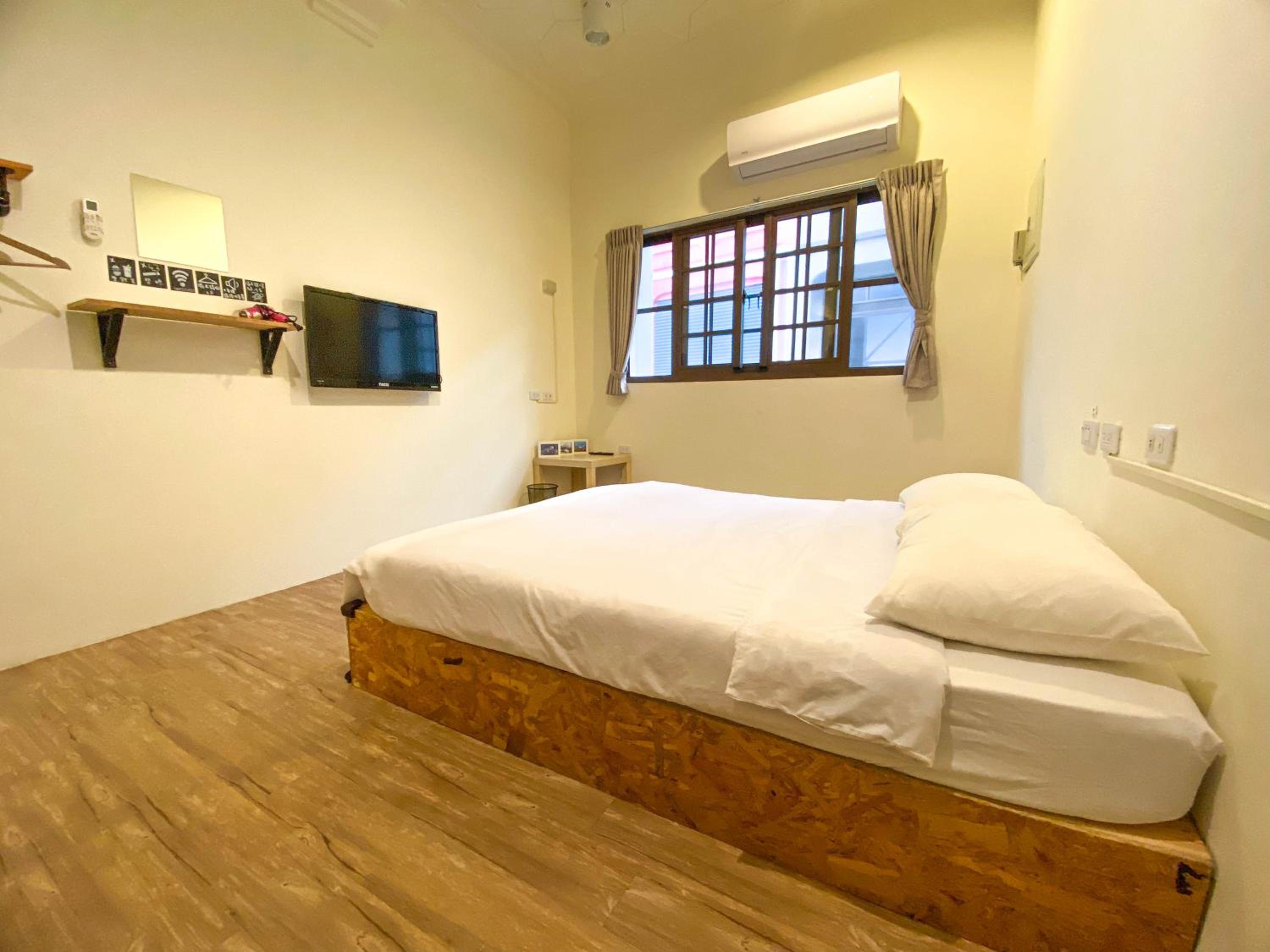 Stay Liuqiu Diving Hostel