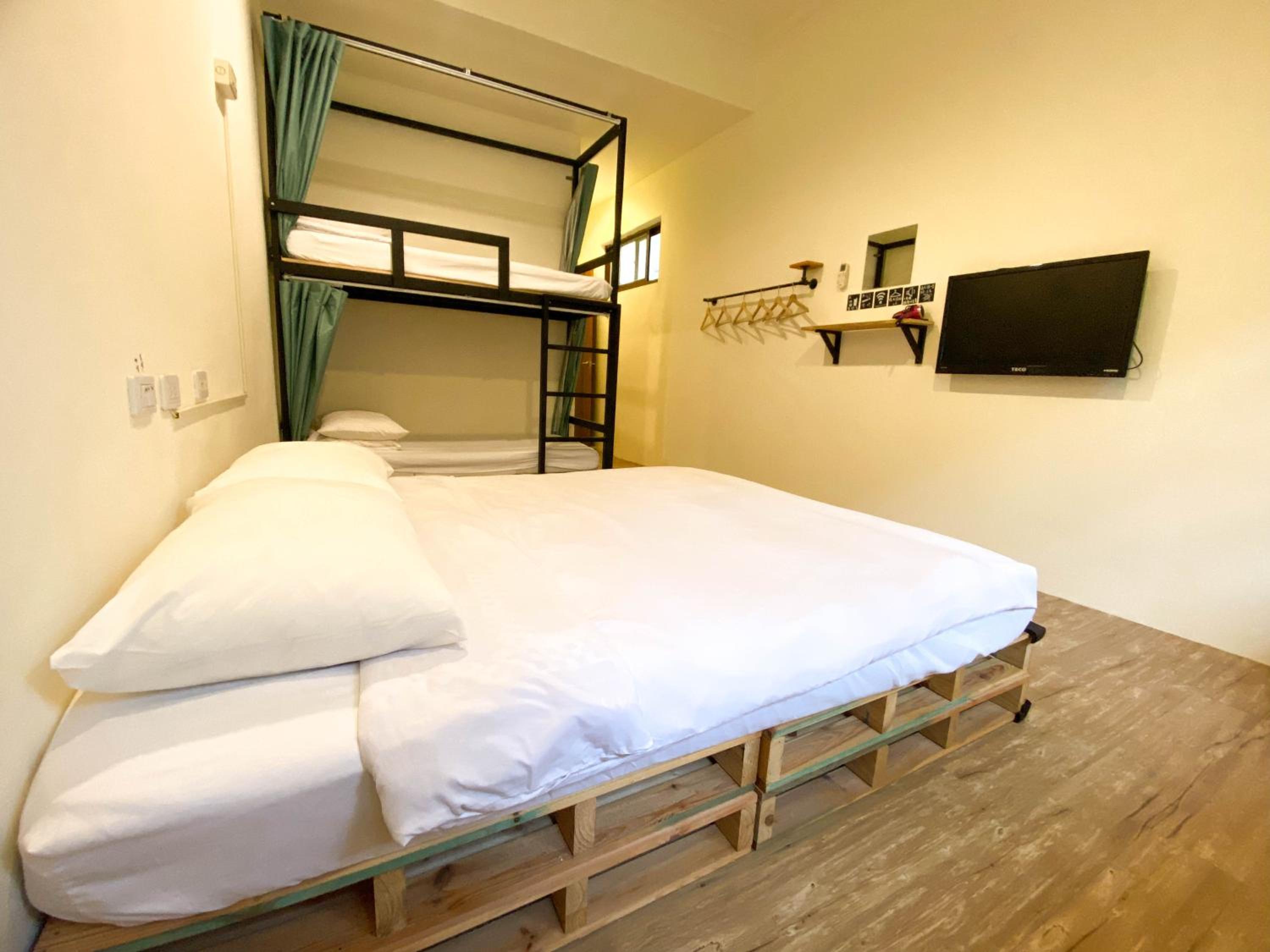 Stay Liuqiu Diving Hostel
