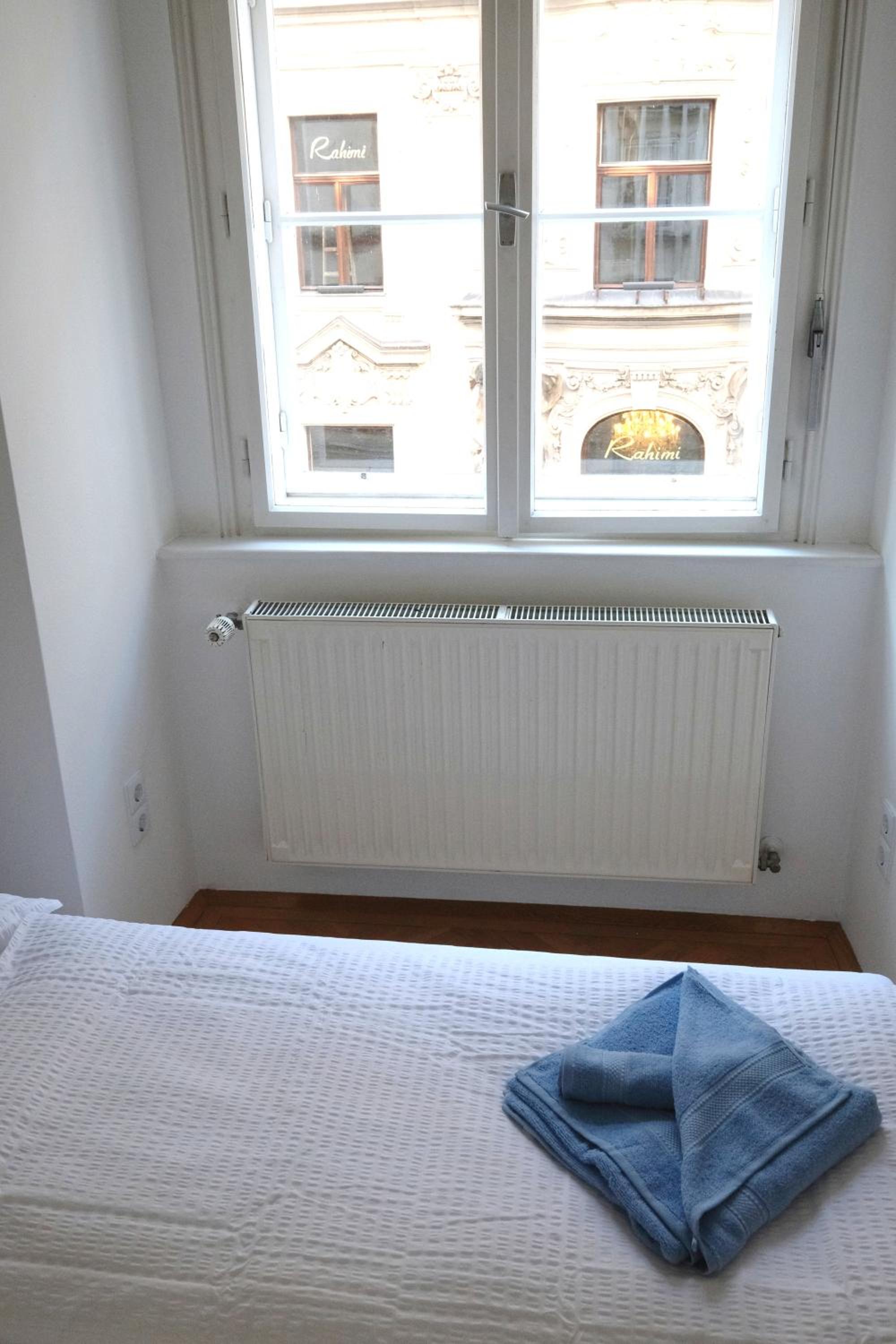 Sobieski Stefansdom Apartments