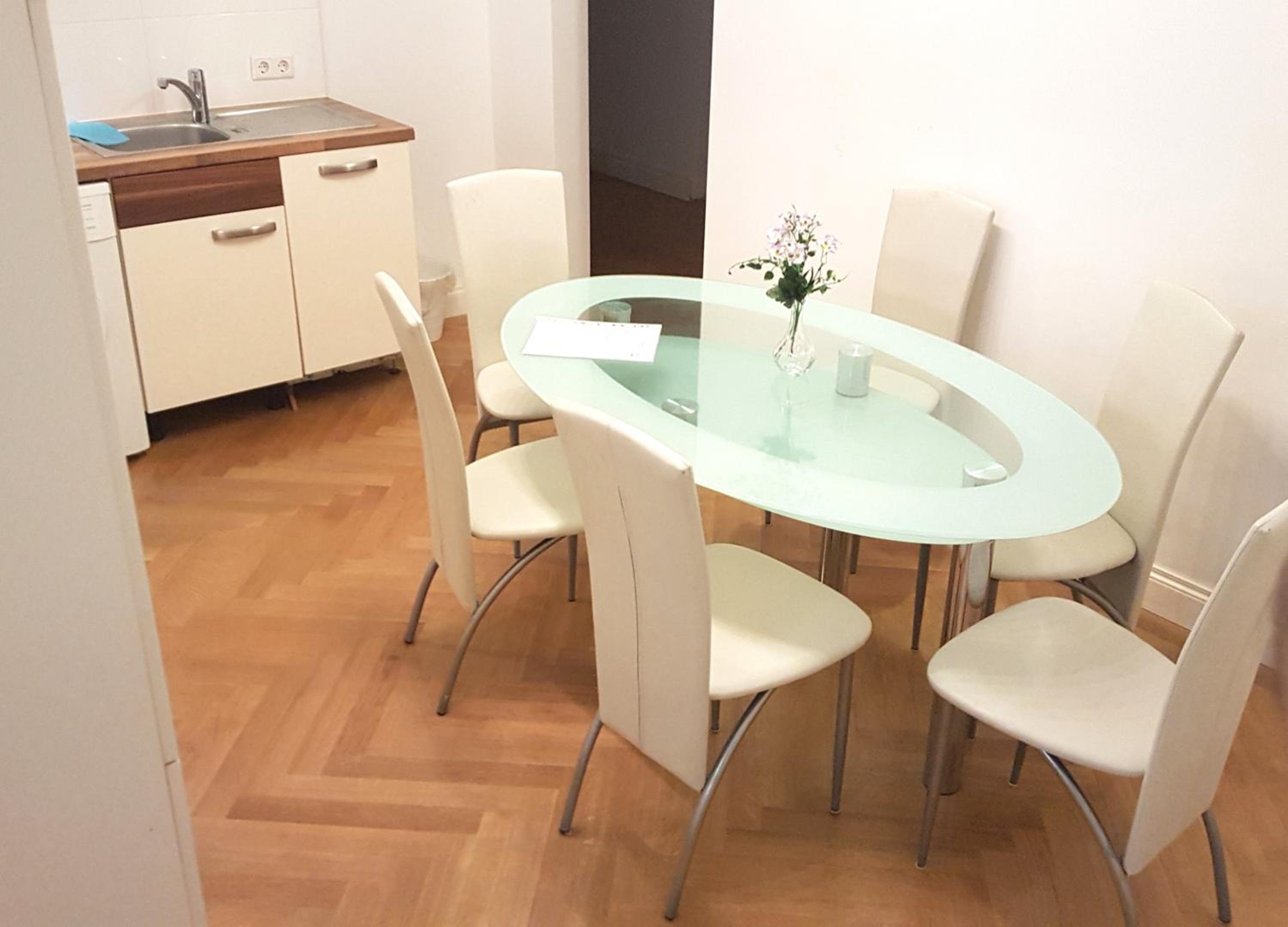 Sobieski Stefansdom Apartments