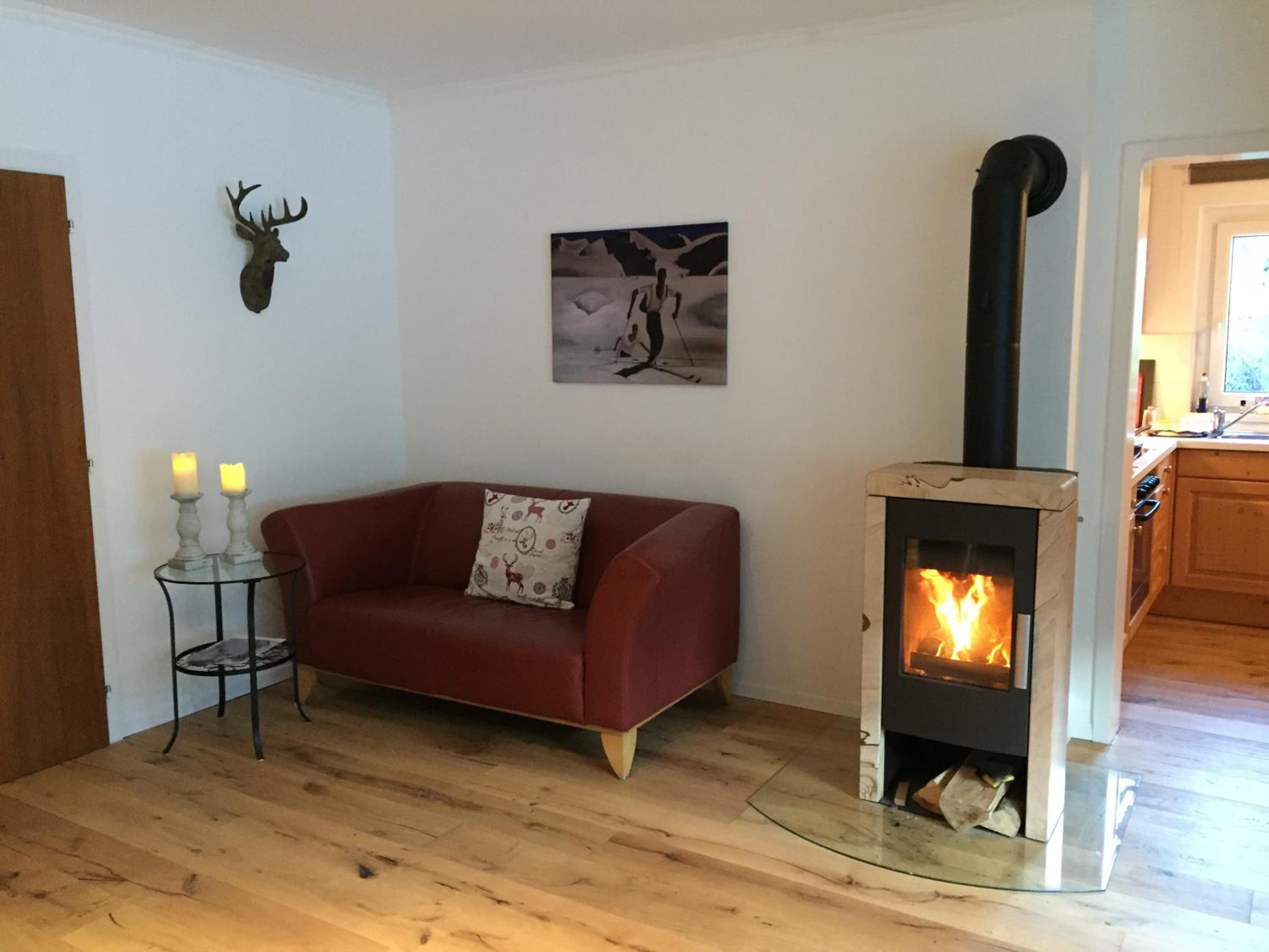 Neu Renoviertes Ferienhaus Ahornli im Mölltal