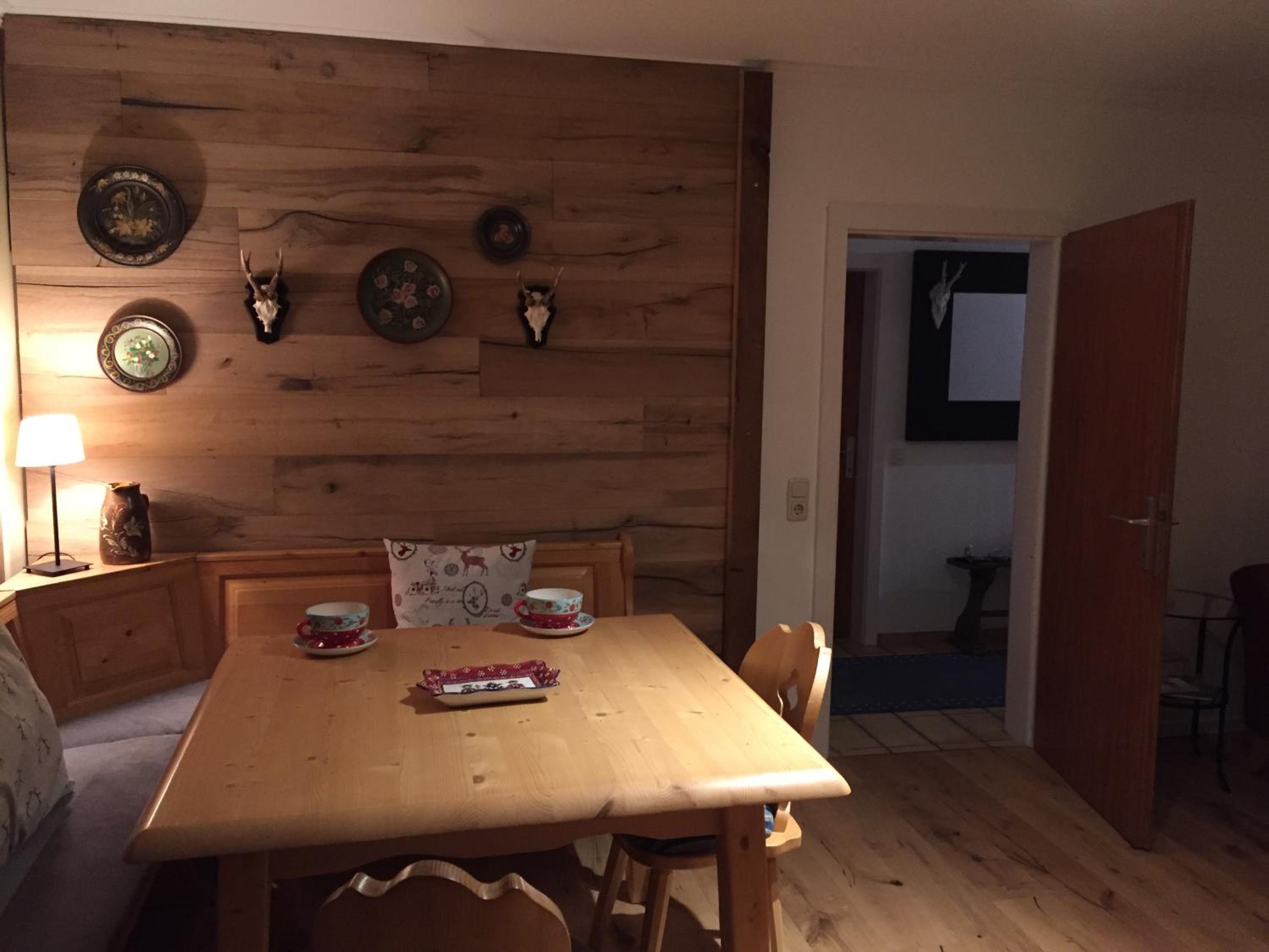 Neu Renoviertes Ferienhaus Ahornli im Mölltal