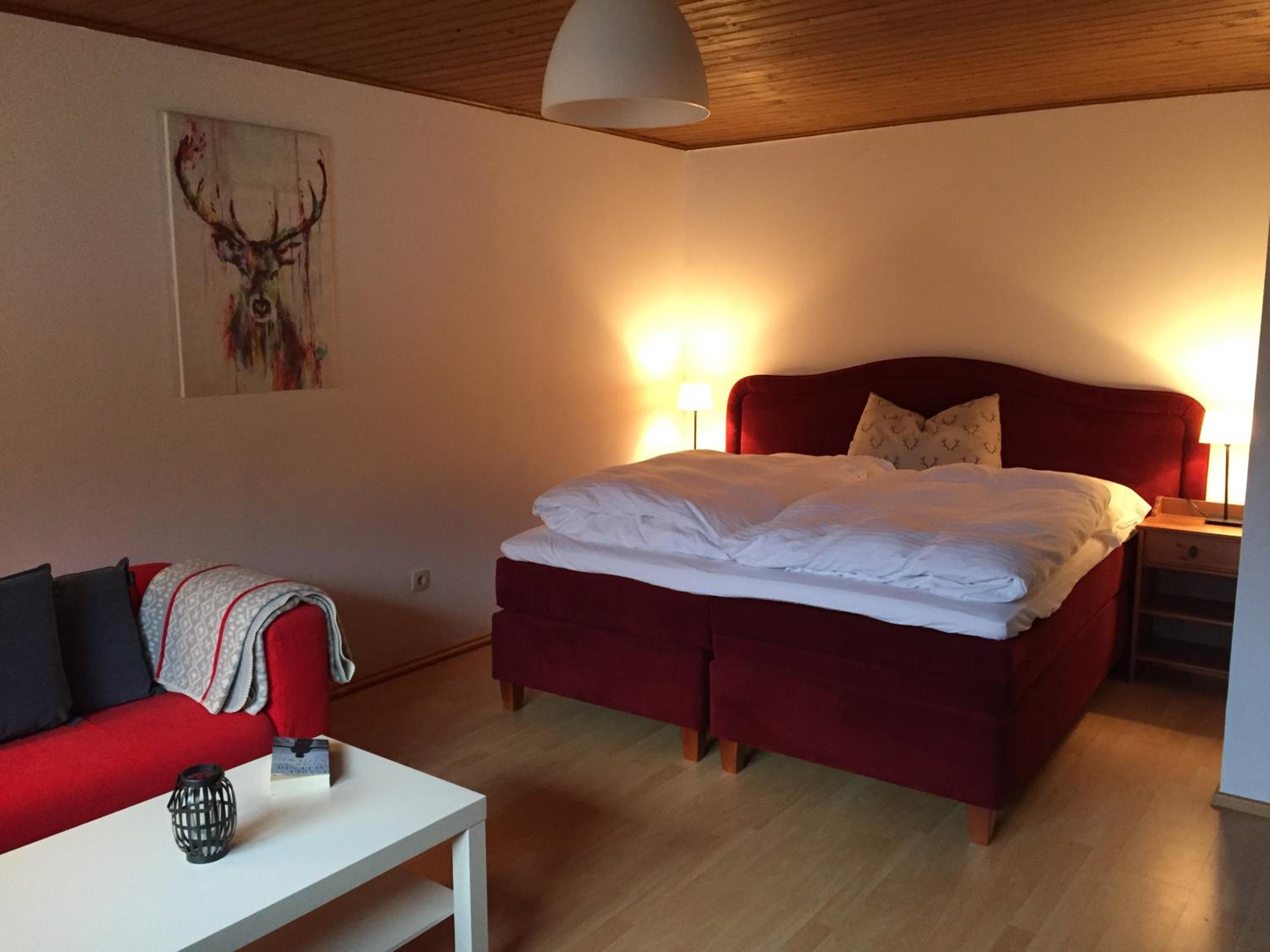 Neu Renoviertes Ferienhaus Ahornli im Mölltal