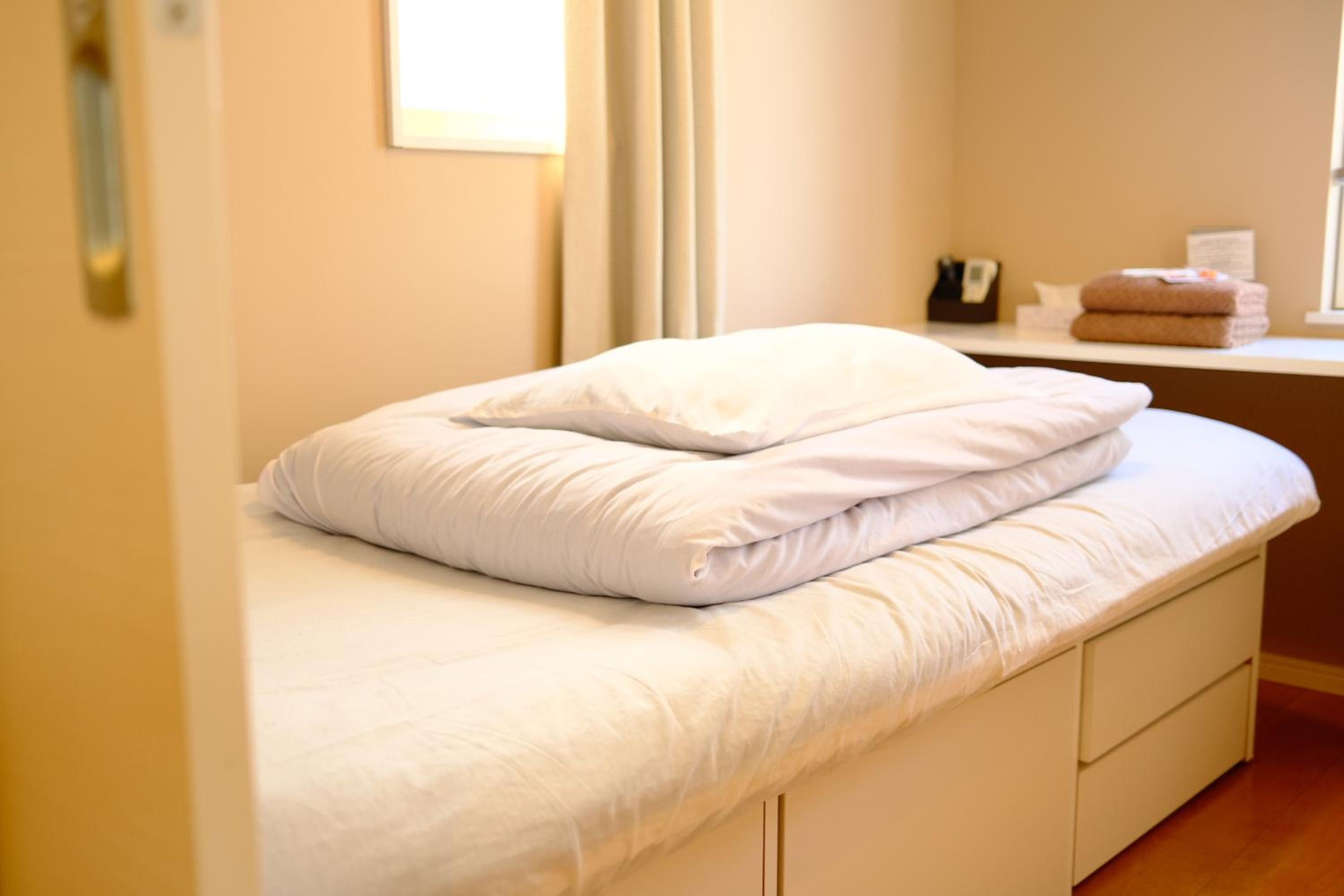 COZY INN Tokyo Sakura Town