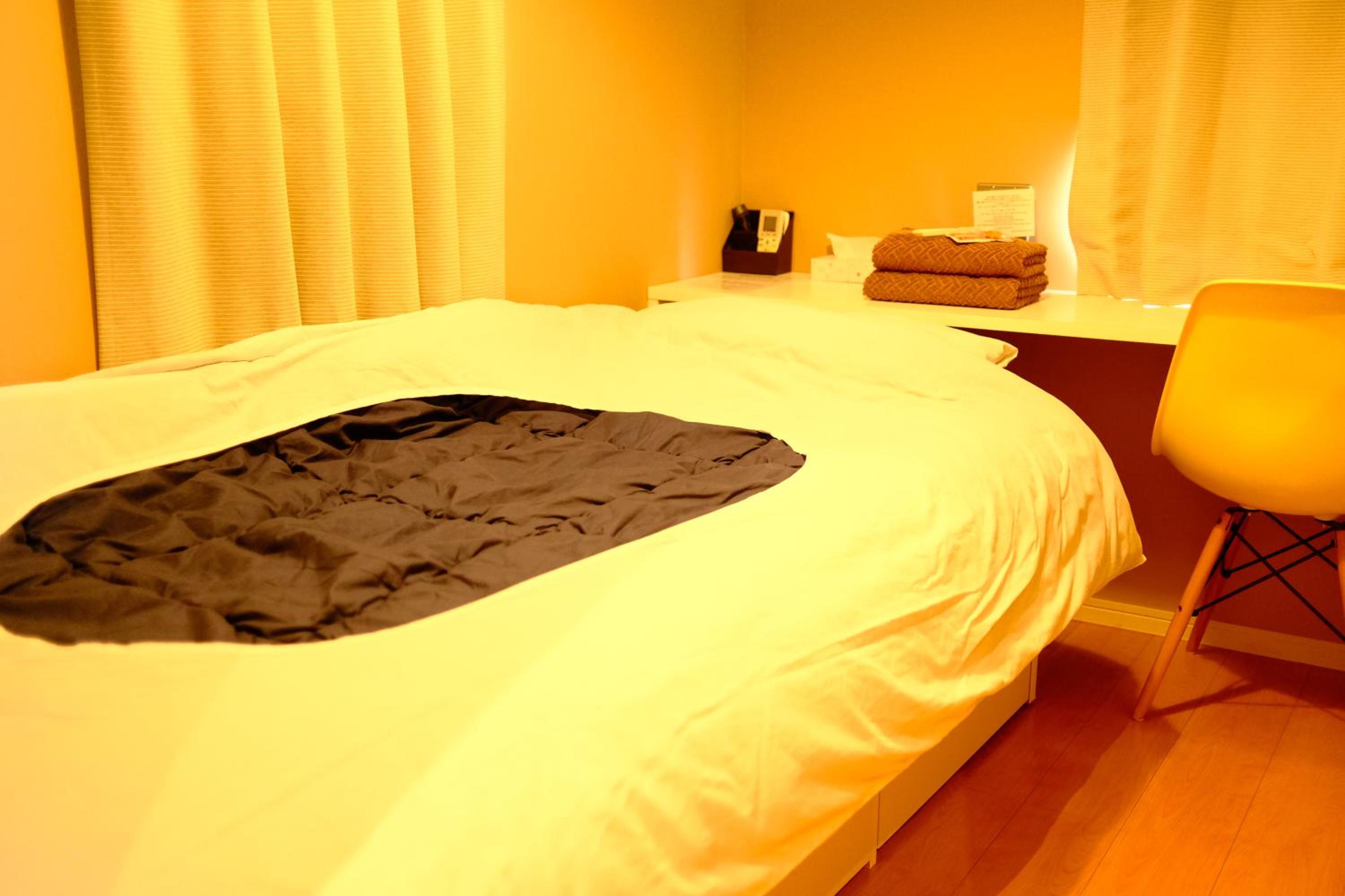 COZY INN Tokyo Sakura Town