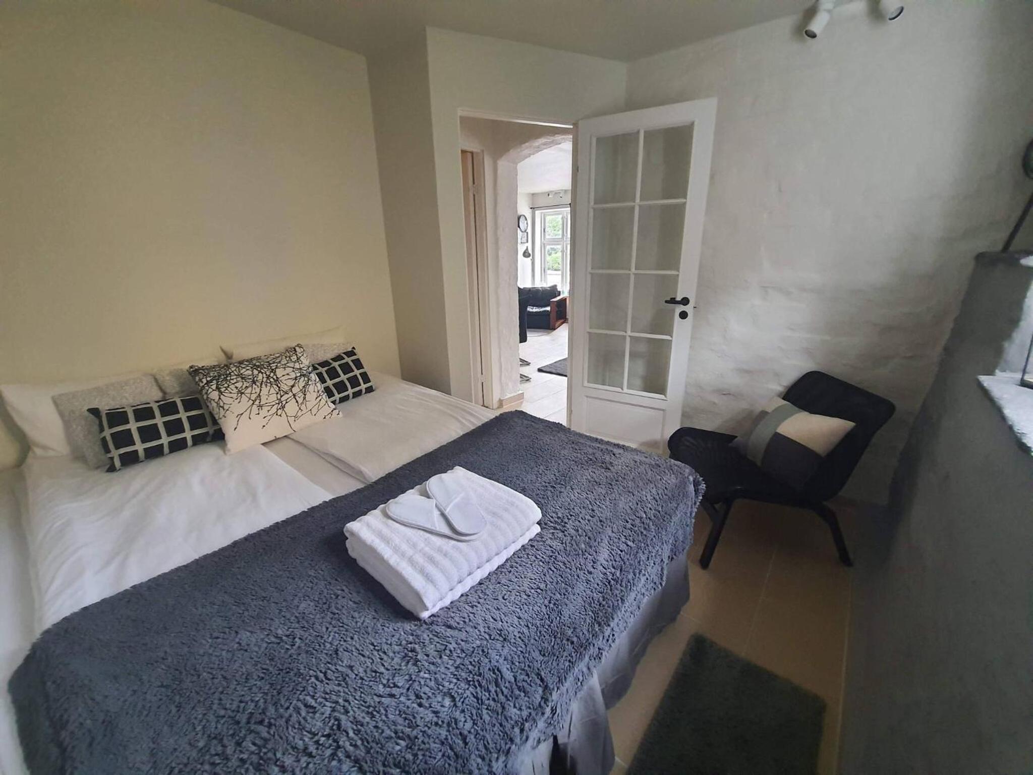 Bnb Downtown Stavanger berti ap 3 - 2 Rooms view 3