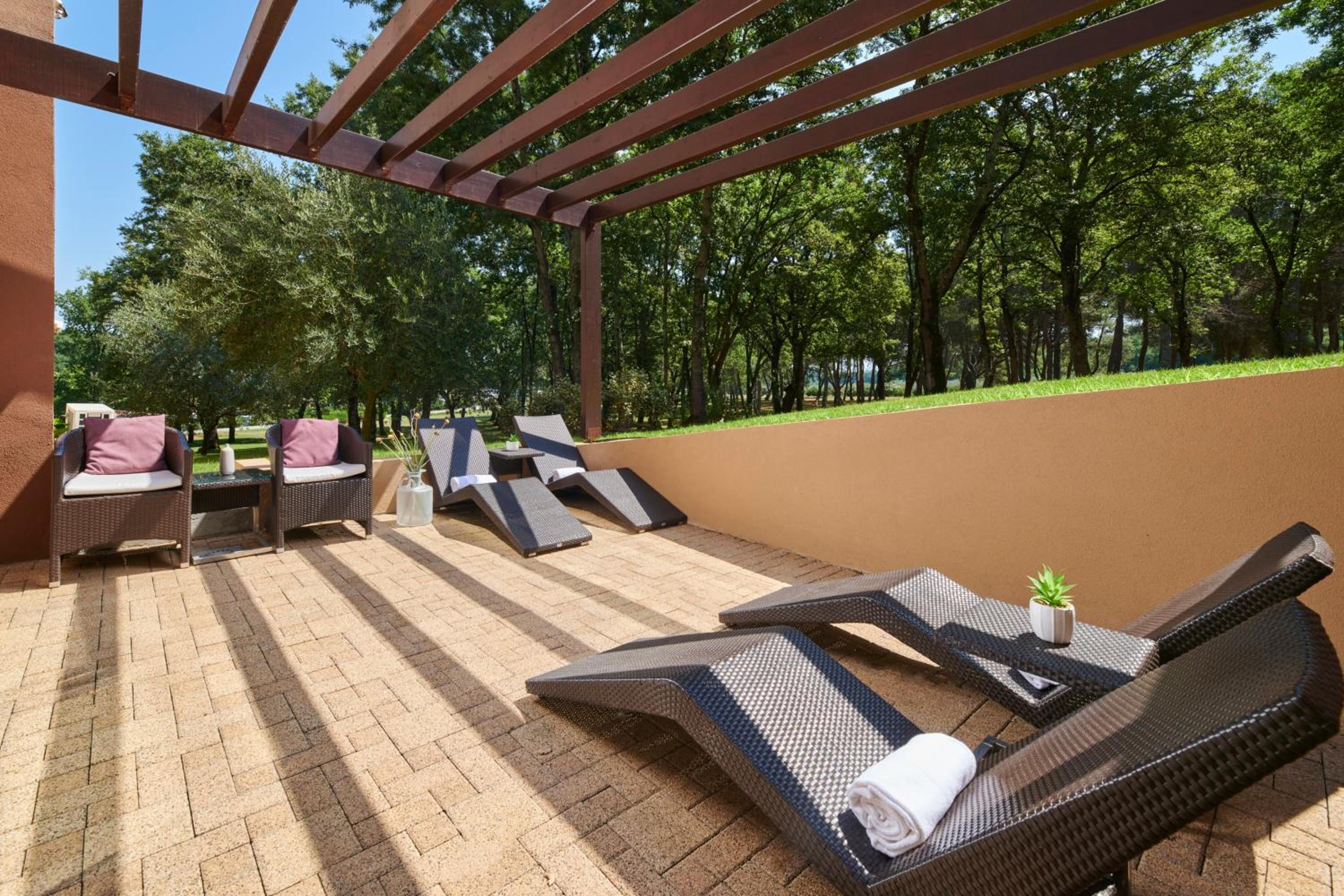 Hotel Molindrio Plava Laguna - Property Image 62