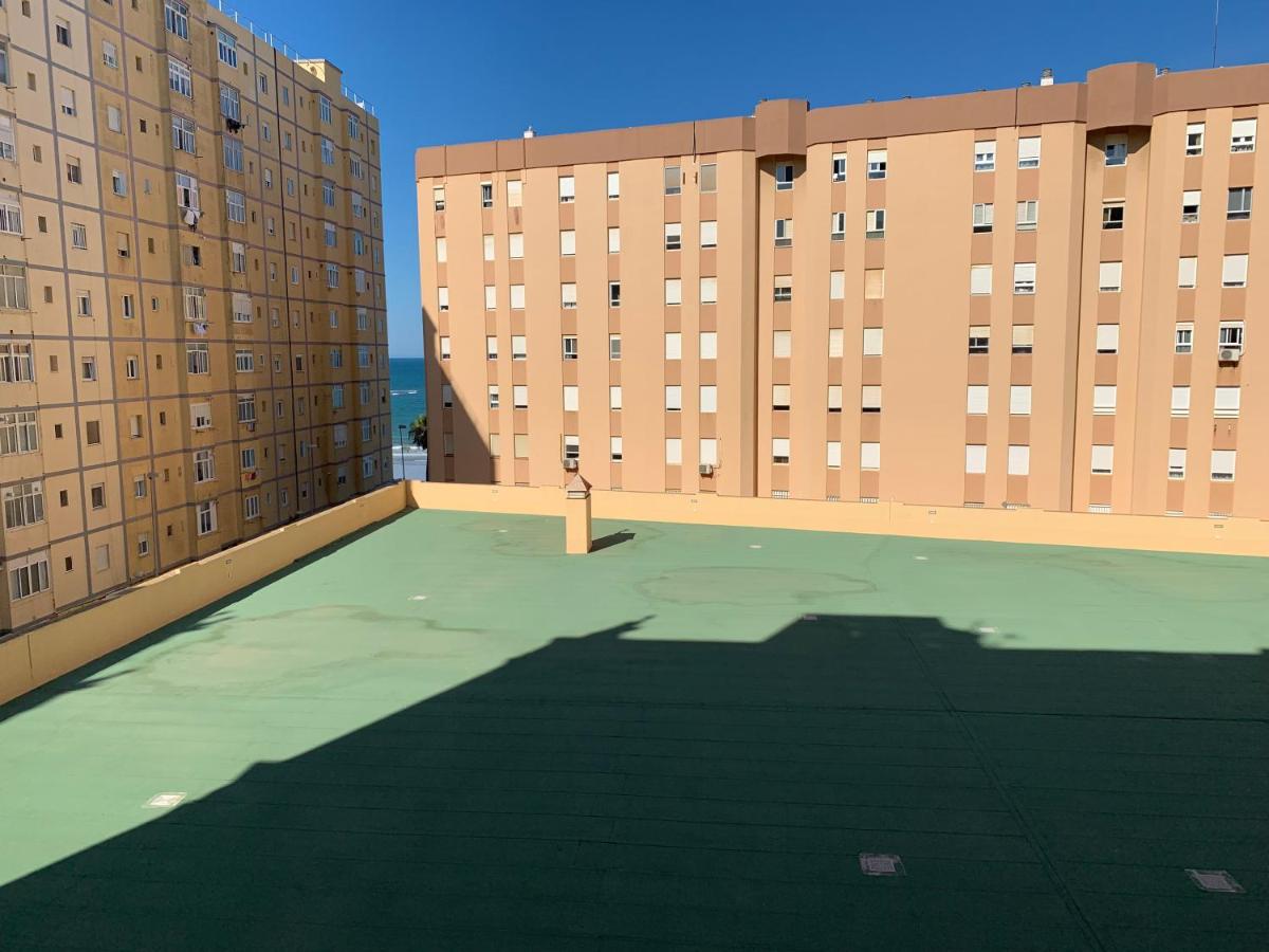 Loft Playa Santa María (Cádiz) photo 2